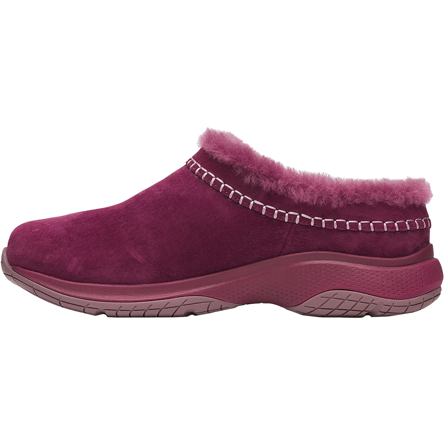 Merrell Encore Ice 5 Women's Outdoor Slippers Dark Cherry - Image 3