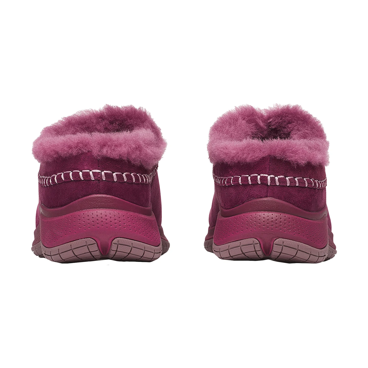 Merrell Encore Ice 5 Women's Outdoor Slippers Dark Cherry - Image 6