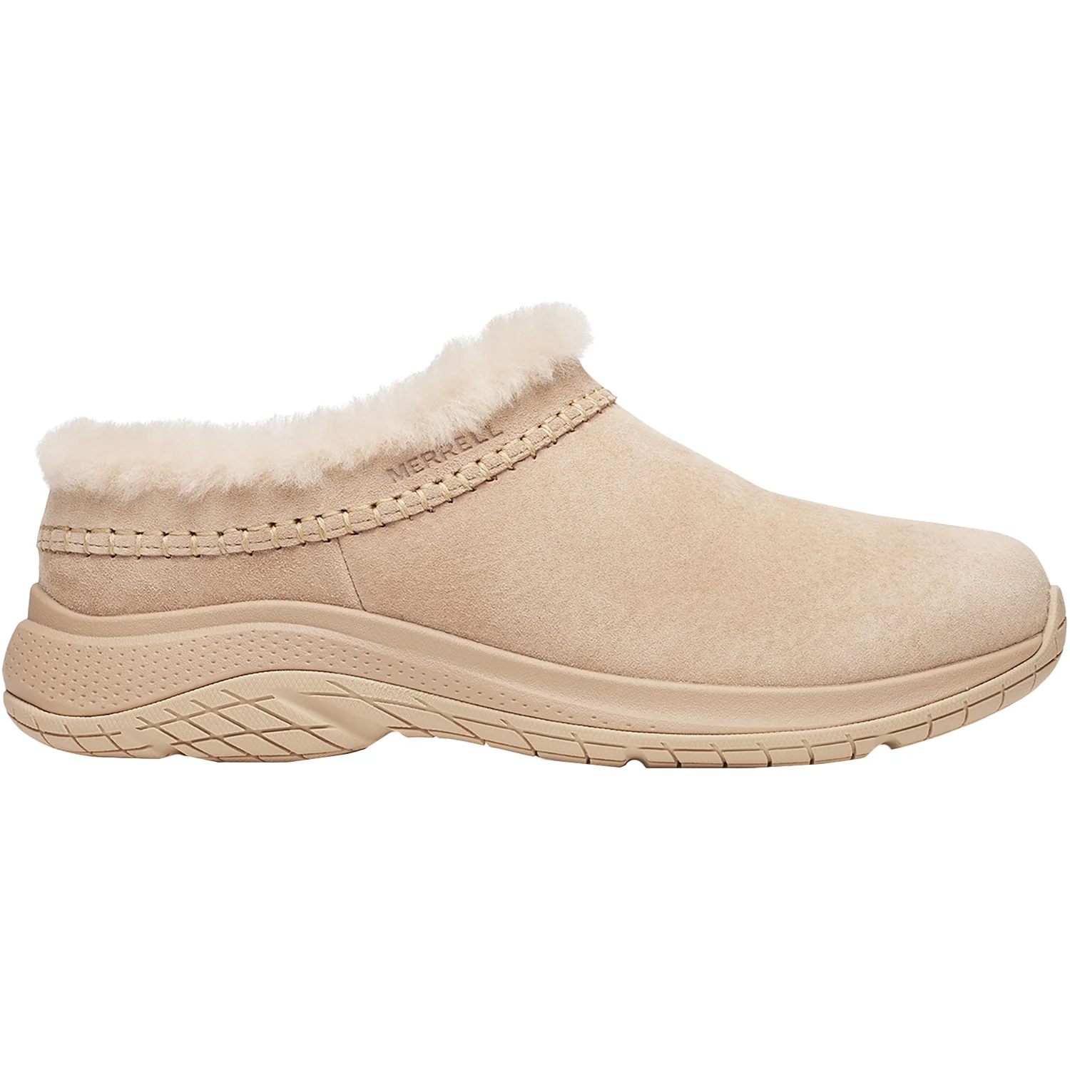 Merrell Encore Ice 5 Women's Outdoor Slippers Hazel