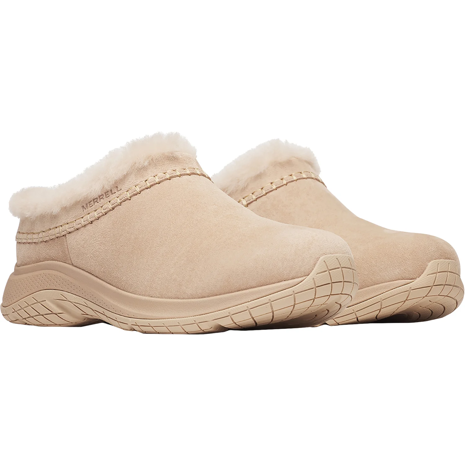Merrell Encore Ice 5 Women's Outdoor Slippers Hazel - Image 5