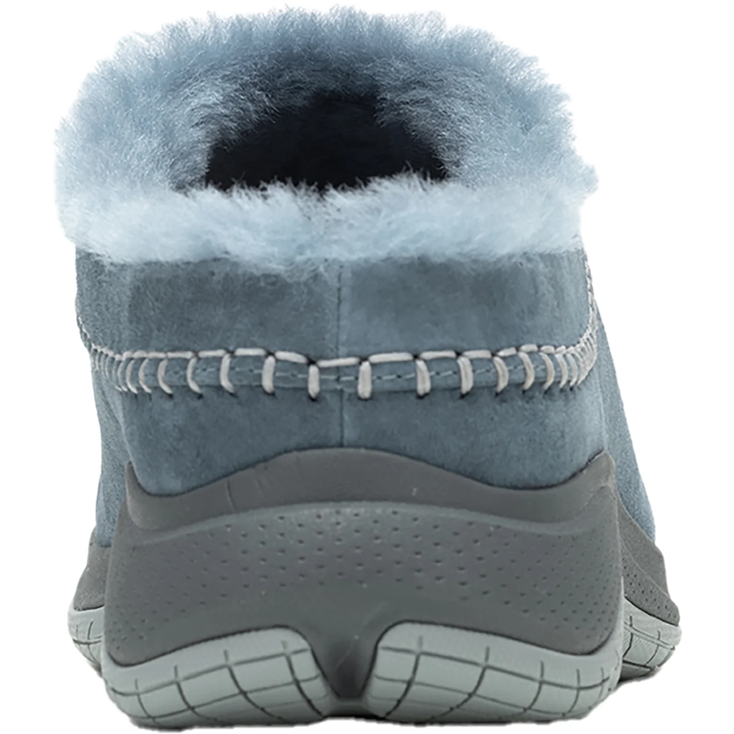 Merrell Encore Ice 5 Women's Clogs Stonewash Suede - Image 6