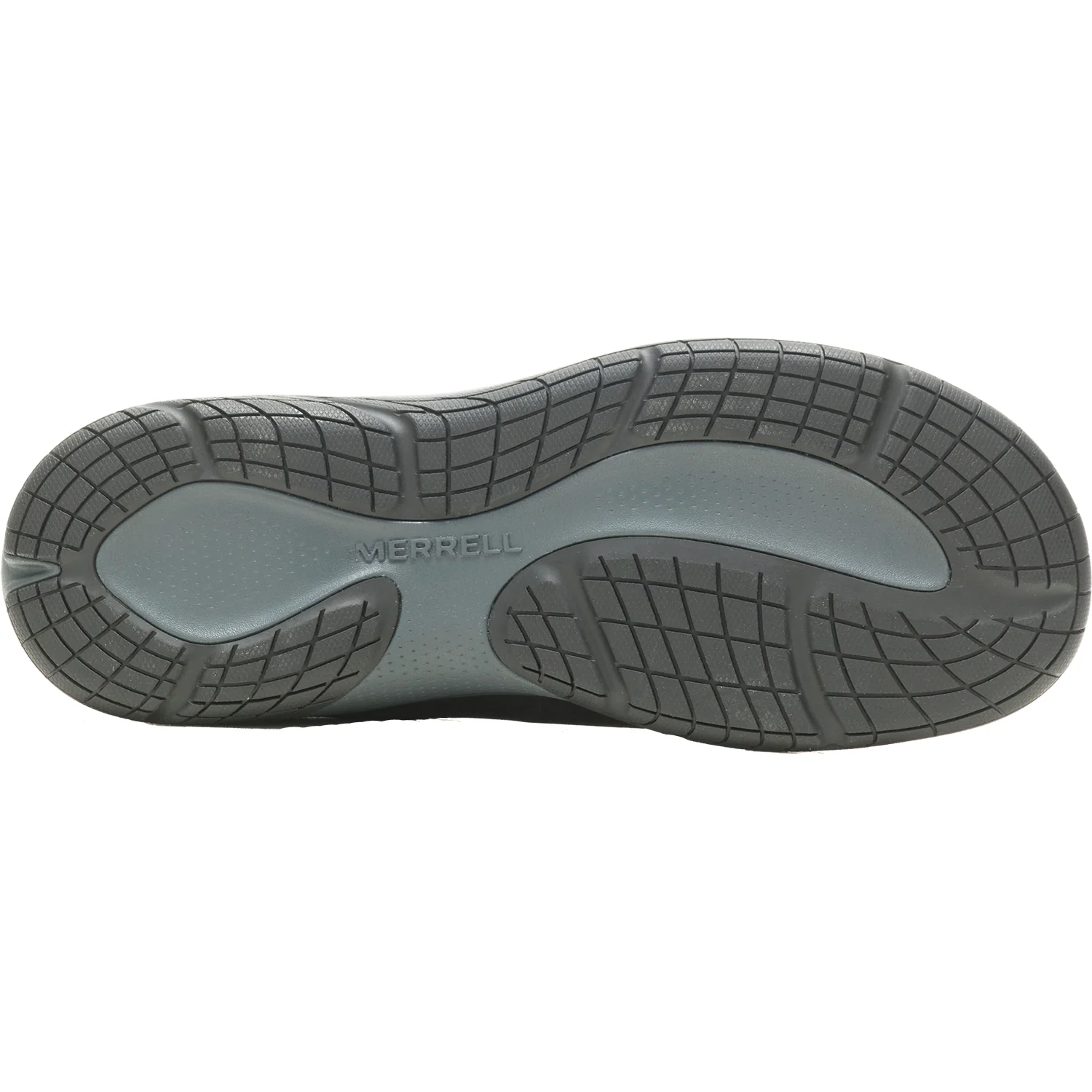 Merrell Encore Nova 5 Women's Slip On Clogs Black Leather - Image 4