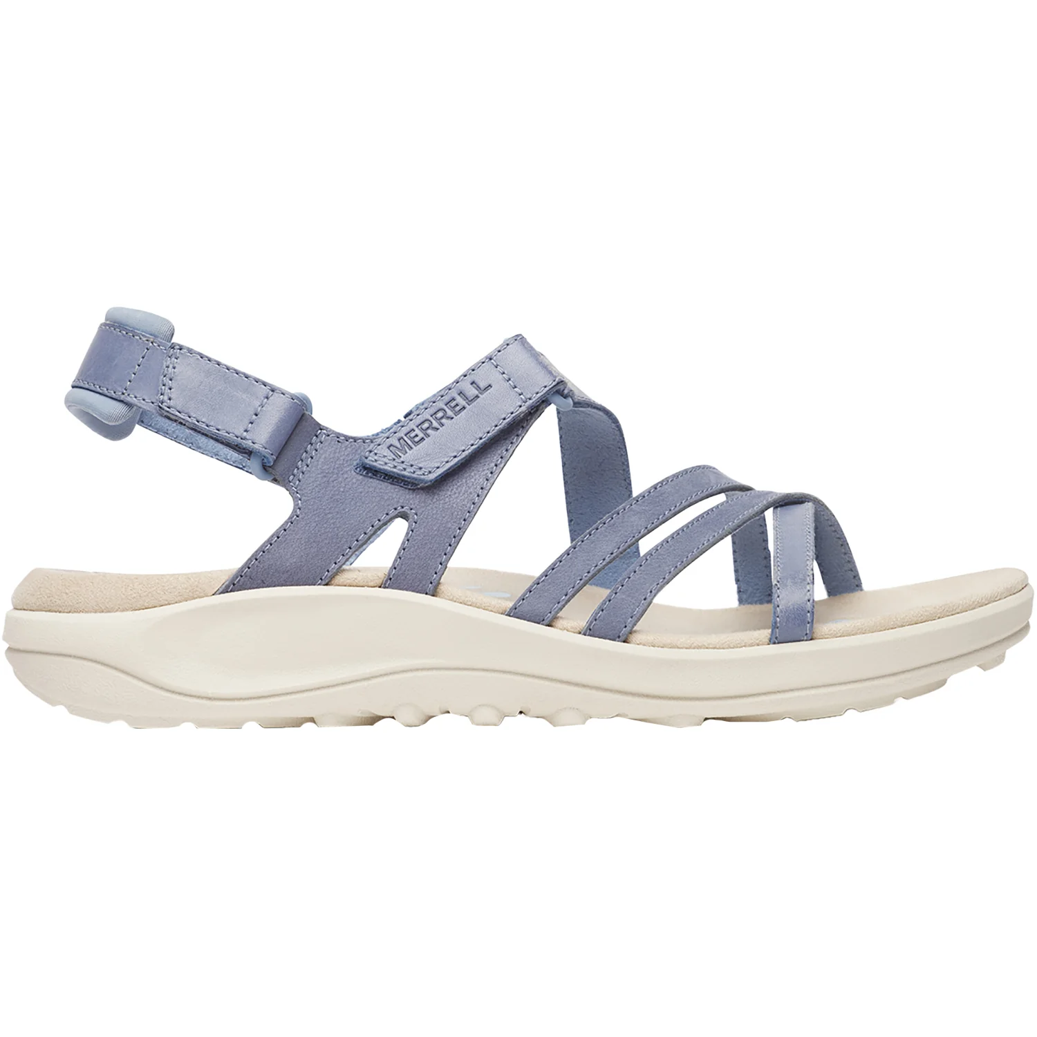 Merrell Harbor Backstrap Women's Sandals Seaway