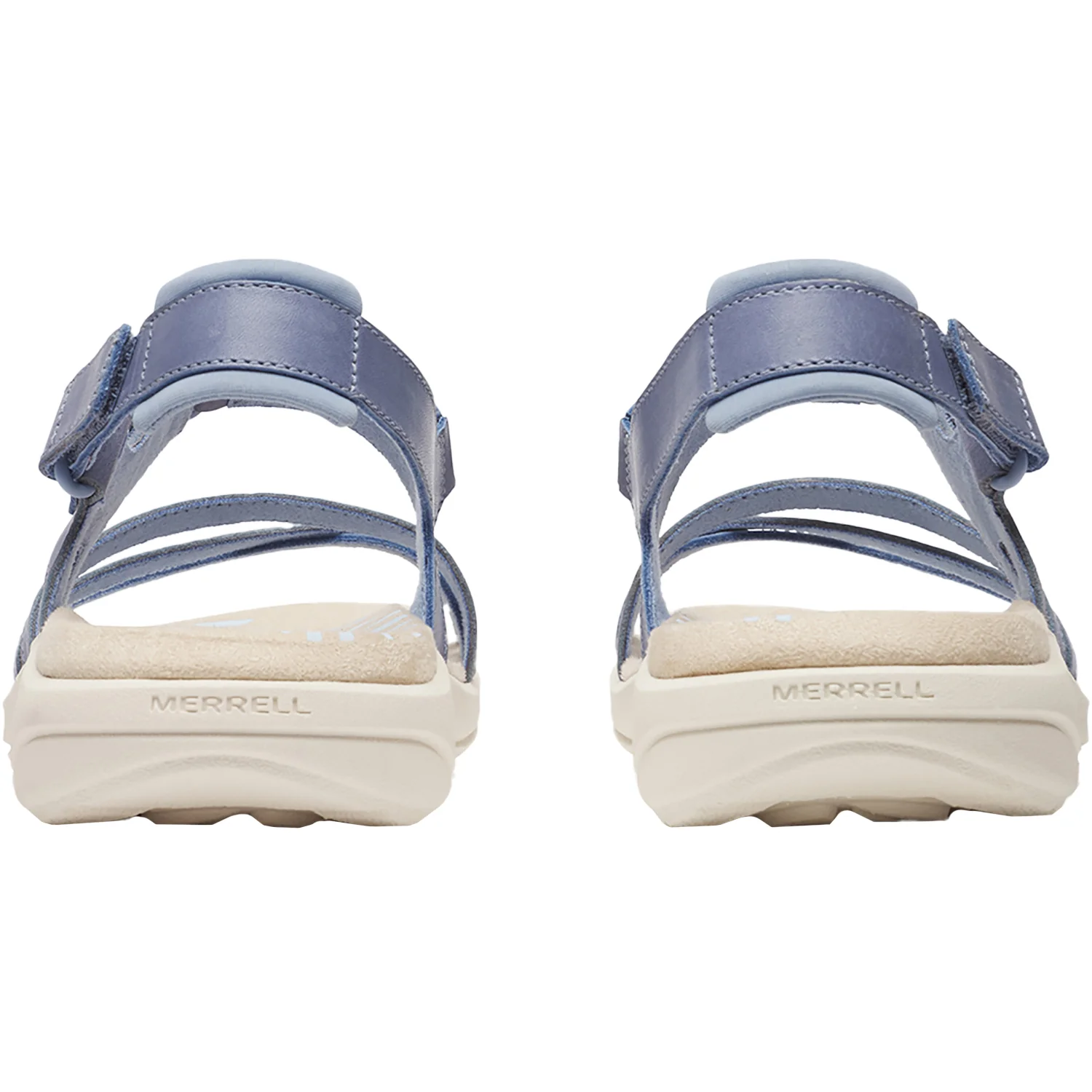 Merrell Harbor Backstrap Women's Sandals Seaway - Image 6
