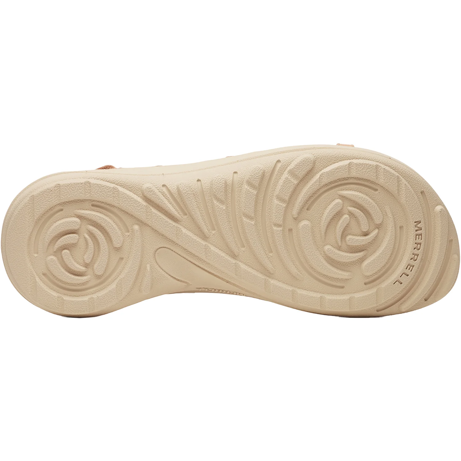 Merrell Harbor Backstrap Women's Sandals Tan Rose - Image 4