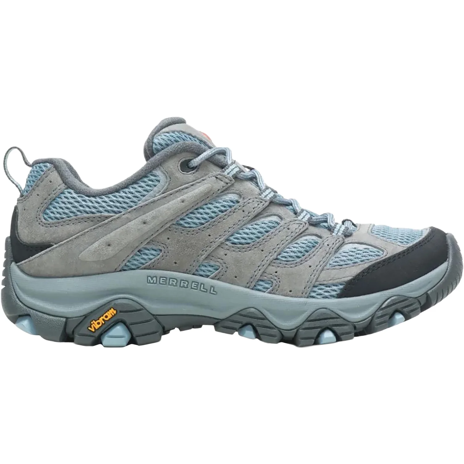 Merrell Moab 3 Women's Athletic Shoes Hiking Trail Altitude