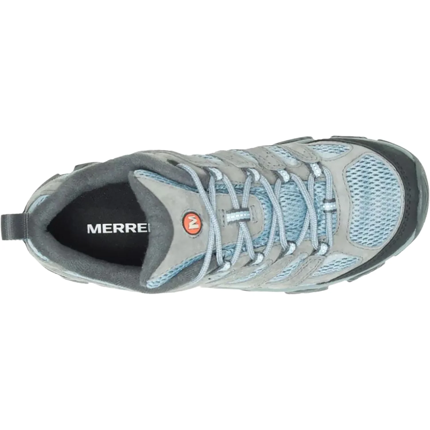 Merrell Moab 3 Women's Athletic Shoes Hiking Trail Altitude - Image 2
