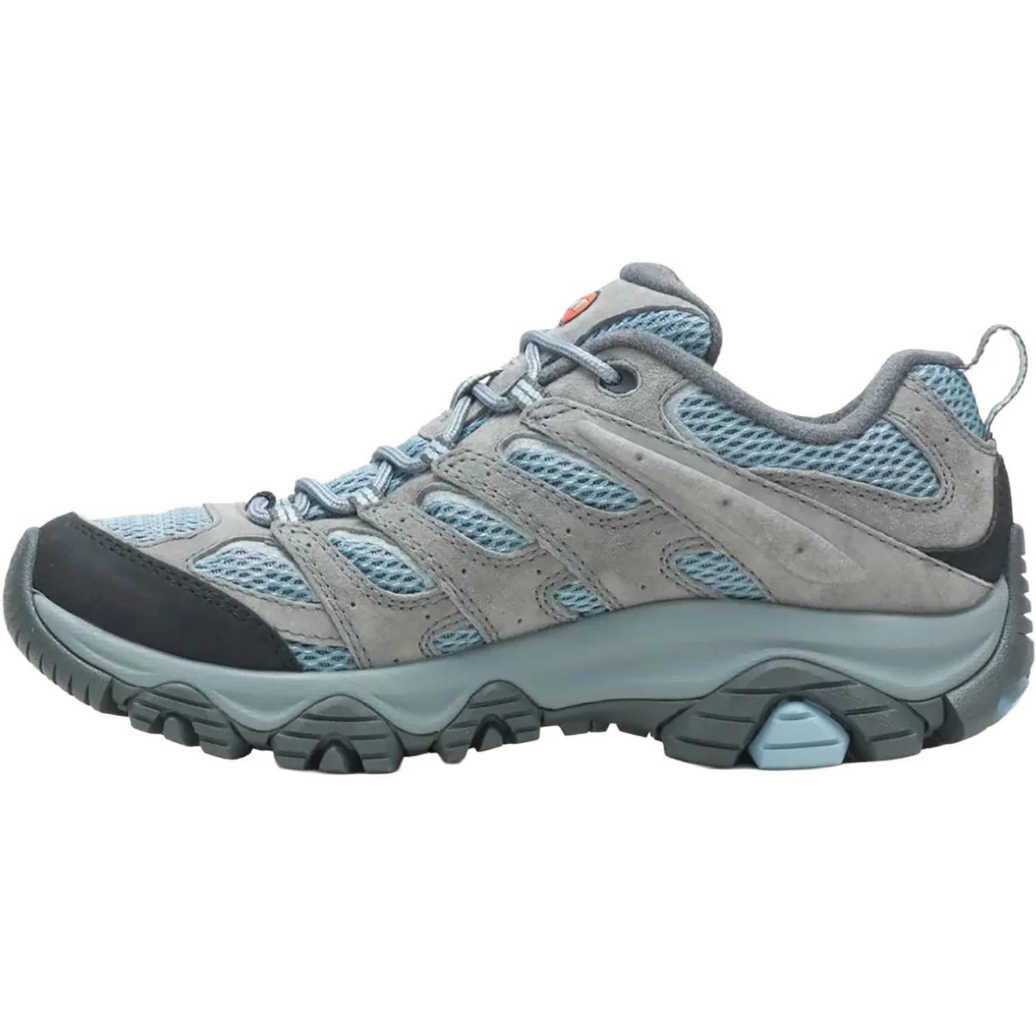Merrell Moab 3 Women's Athletic Shoes Hiking Trail Altitude - Image 3