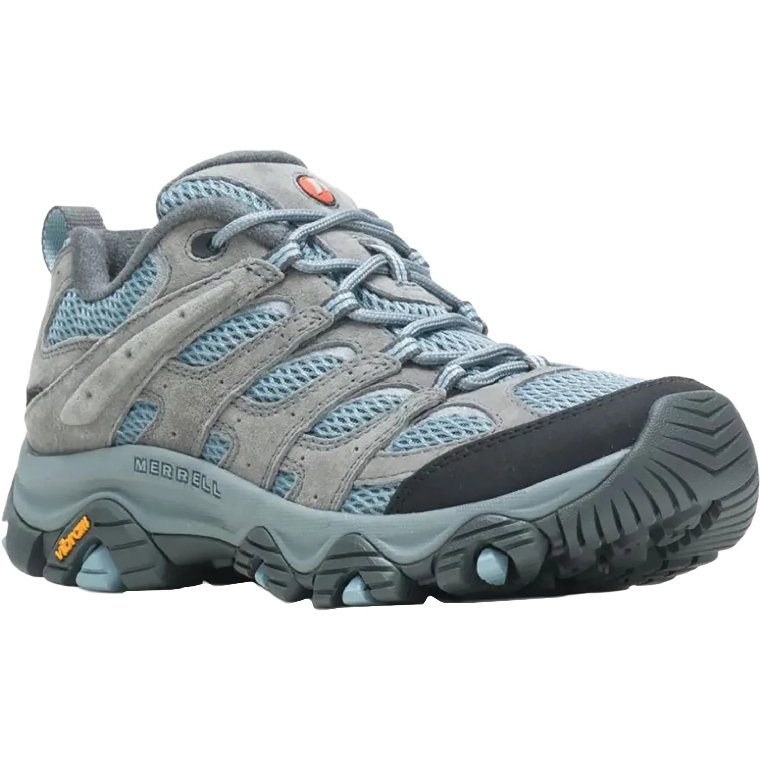 Merrell Moab 3 Women's Athletic Shoes Hiking Trail Altitude - Image 5