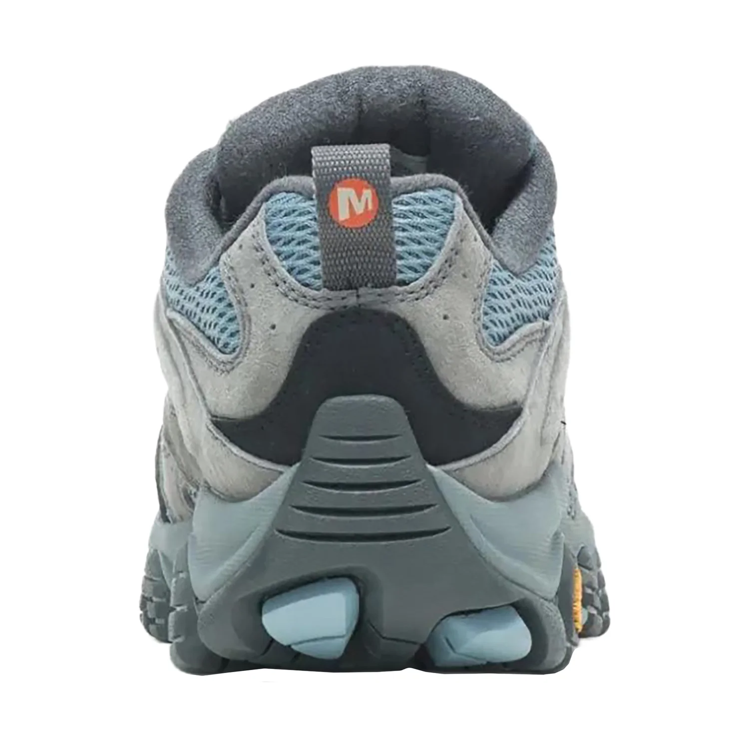 Merrell Moab 3 Women's Athletic Shoes Hiking Trail Altitude - Image 6