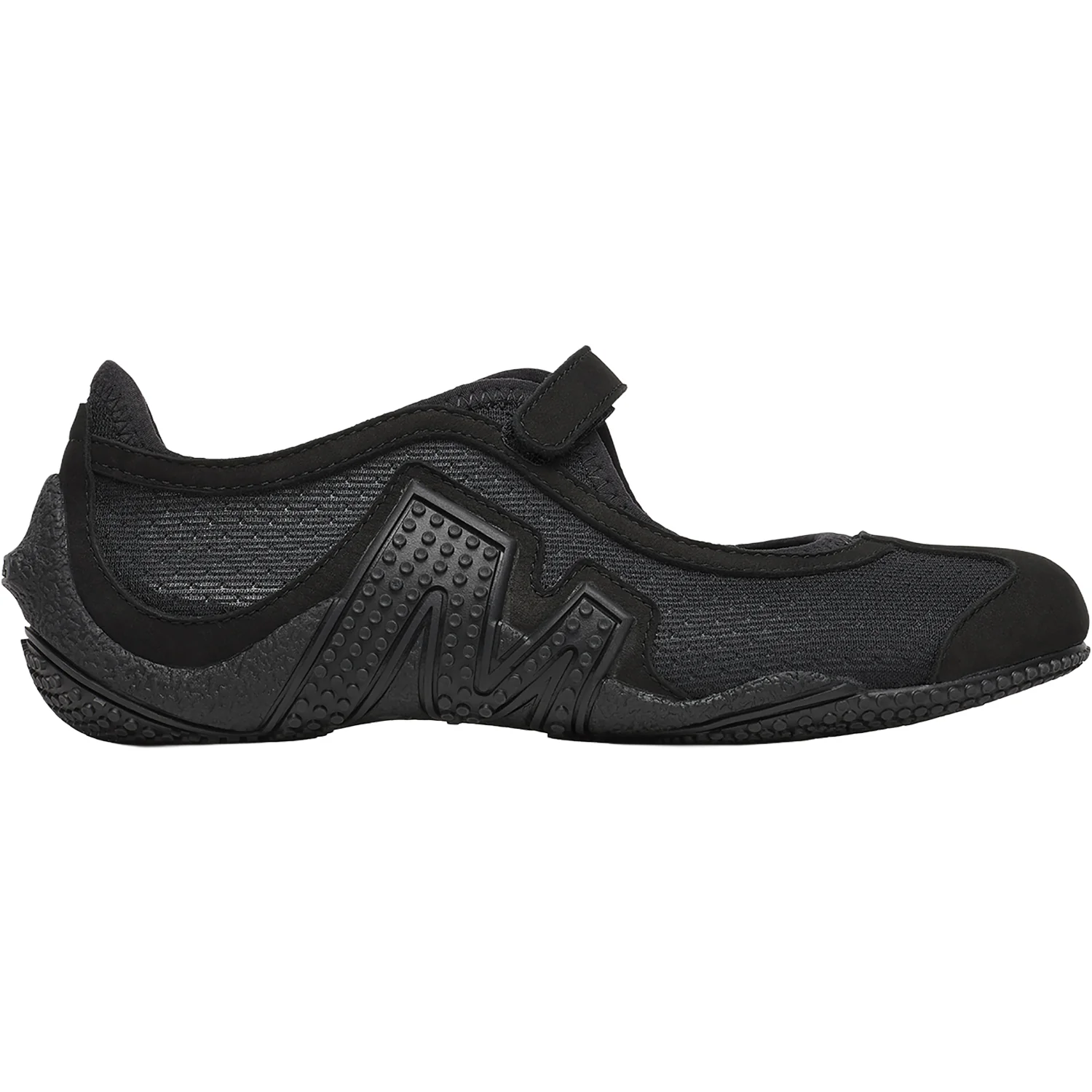 Merrell Relay Tour SE Women's Mary Janes Sporty Black