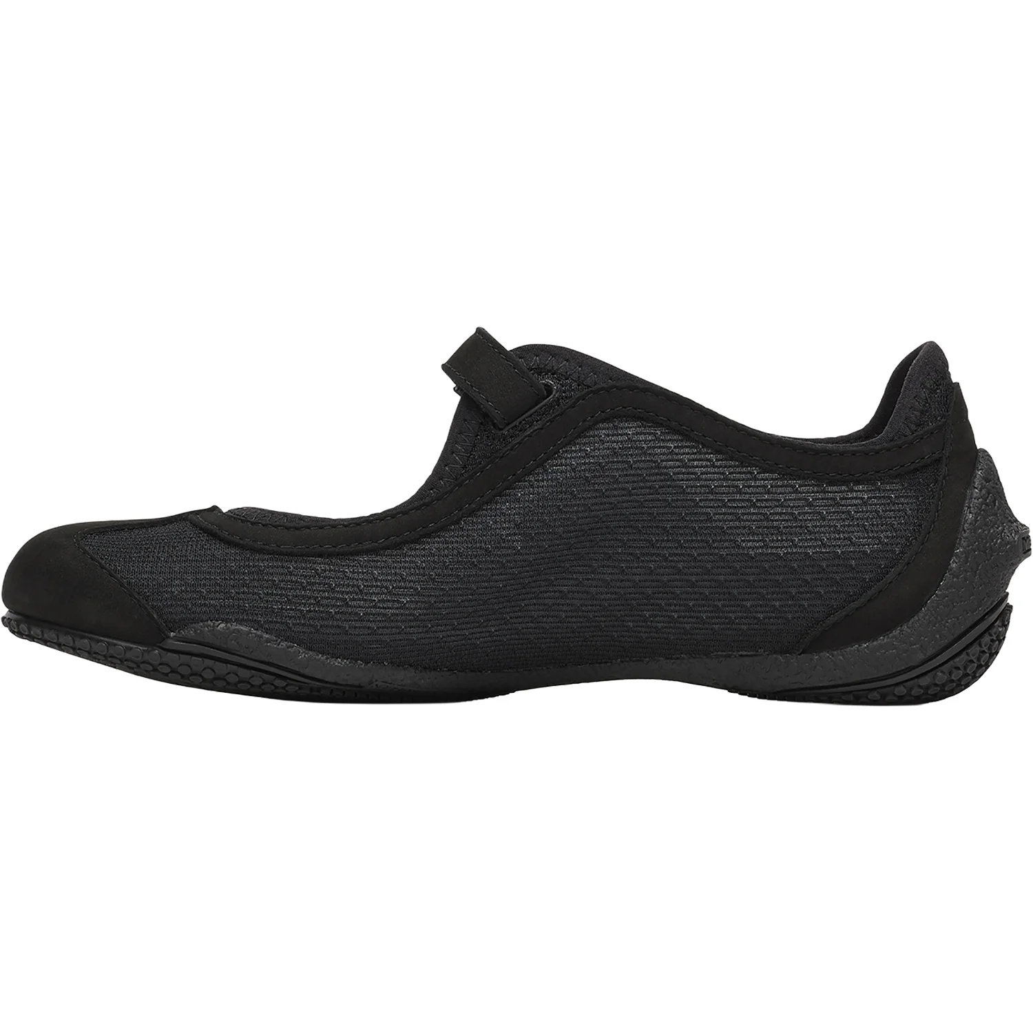 Merrell Relay Tour SE Women's Mary Janes Sporty Black - Image 3
