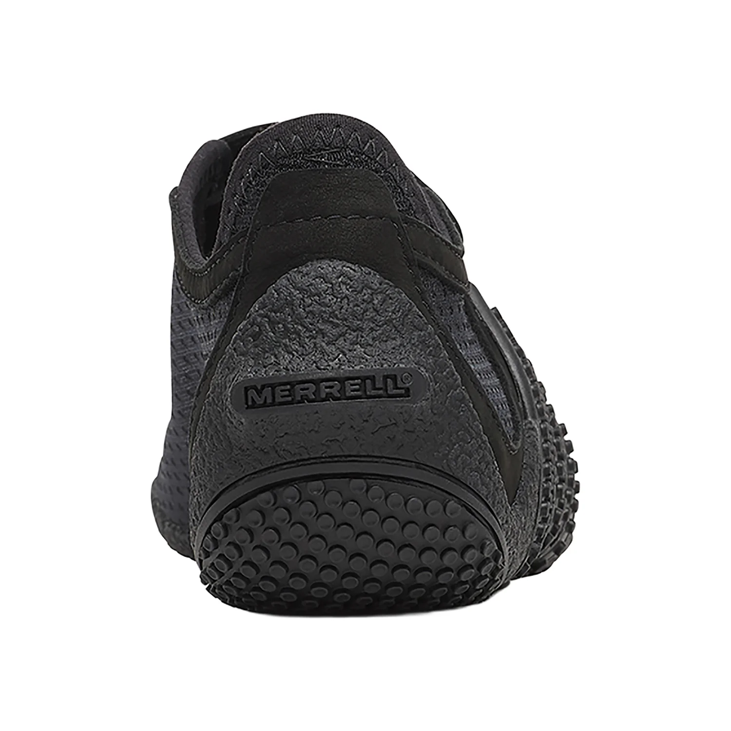 Merrell Relay Tour SE Women's Mary Janes Sporty Black - Image 6