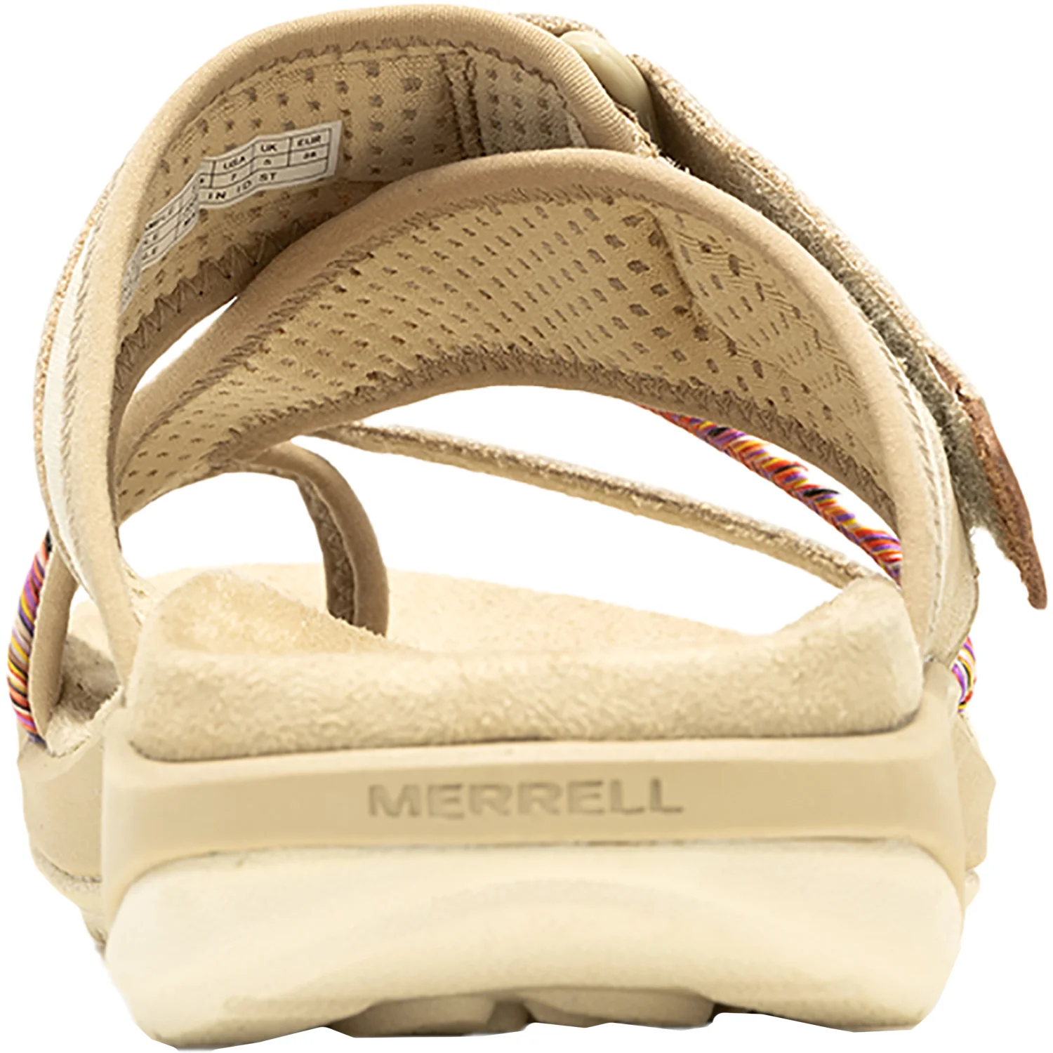 Merrell Terran 4 Post Women's Sandals Incense - Image 6