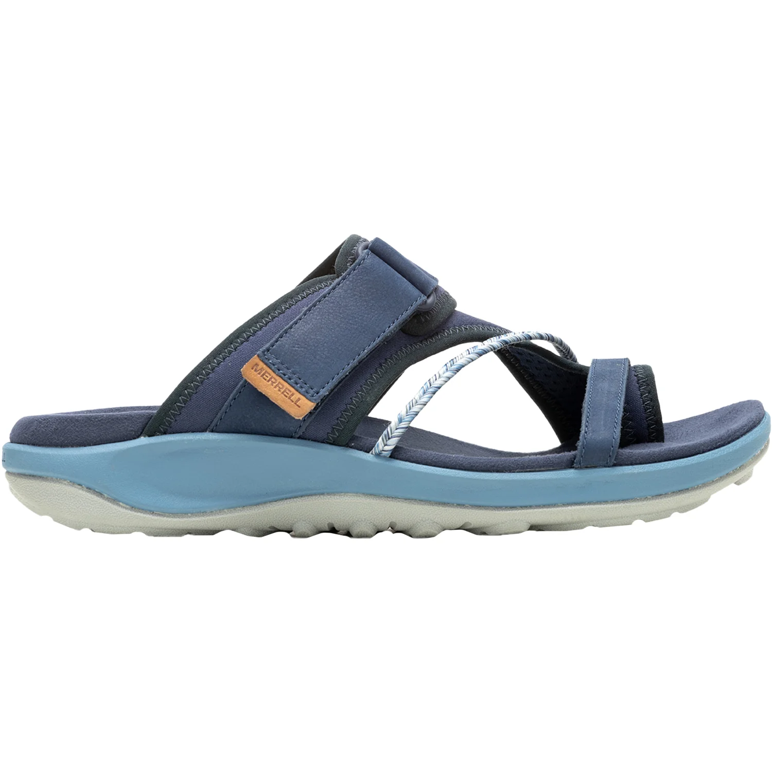 Merrell Terran 4 Post Women's Sandals Sea
