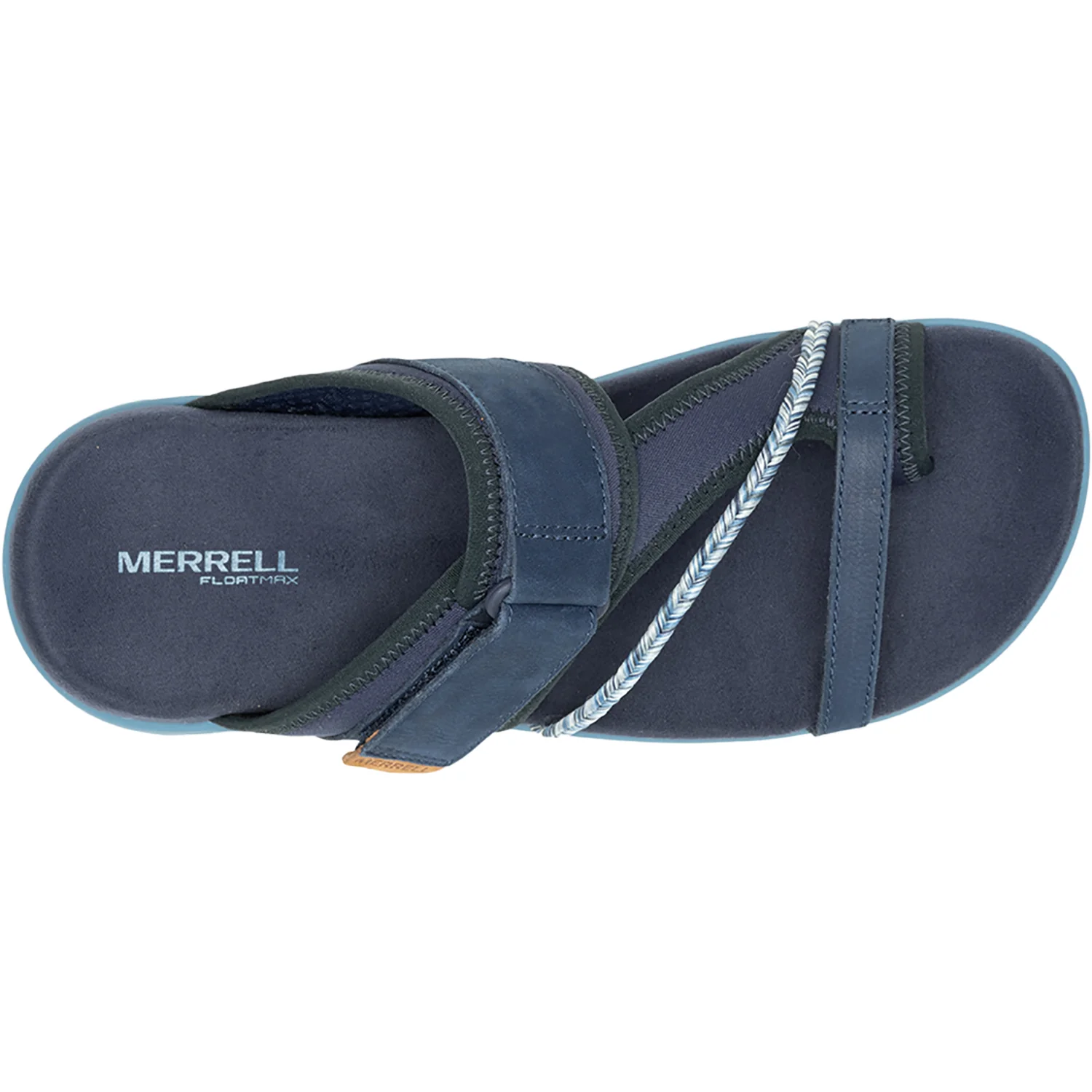 Merrell Terran 4 Post Women's Sandals Sea - Image 2