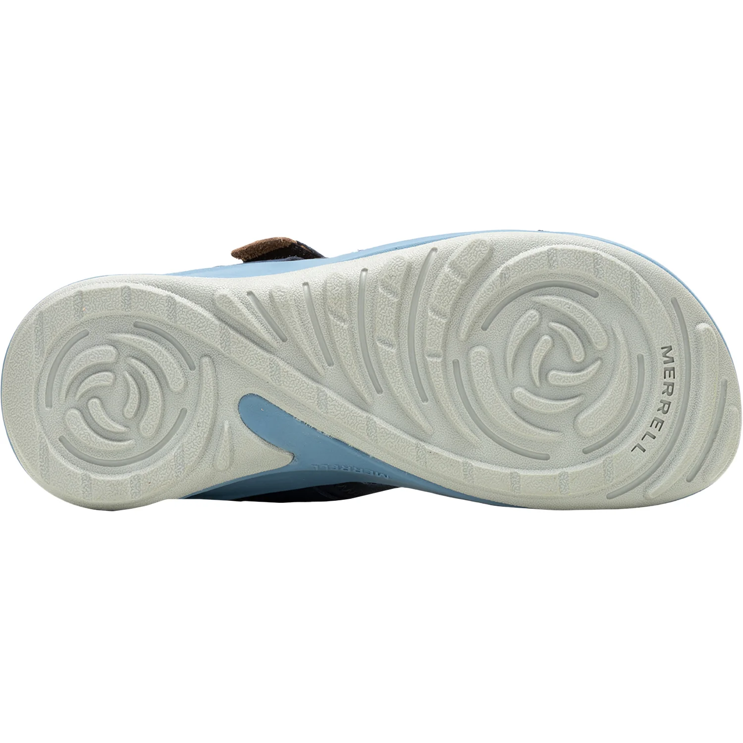 Merrell Terran 4 Post Women's Sandals Sea - Image 4