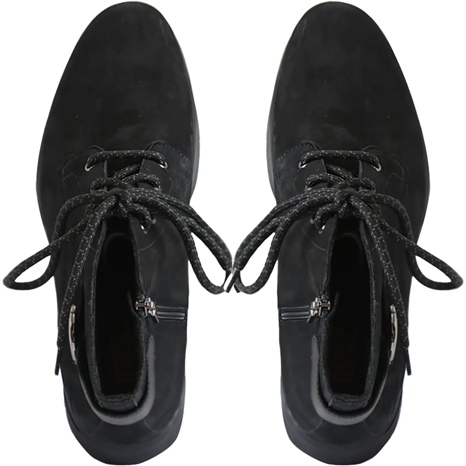 Munro Bradley II Women's Booties Black - Image 2