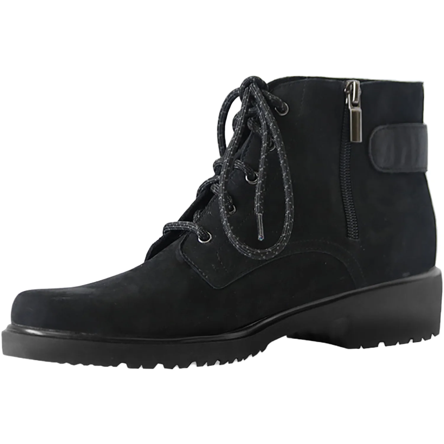 Munro Bradley II Women's Booties Black - Image 3