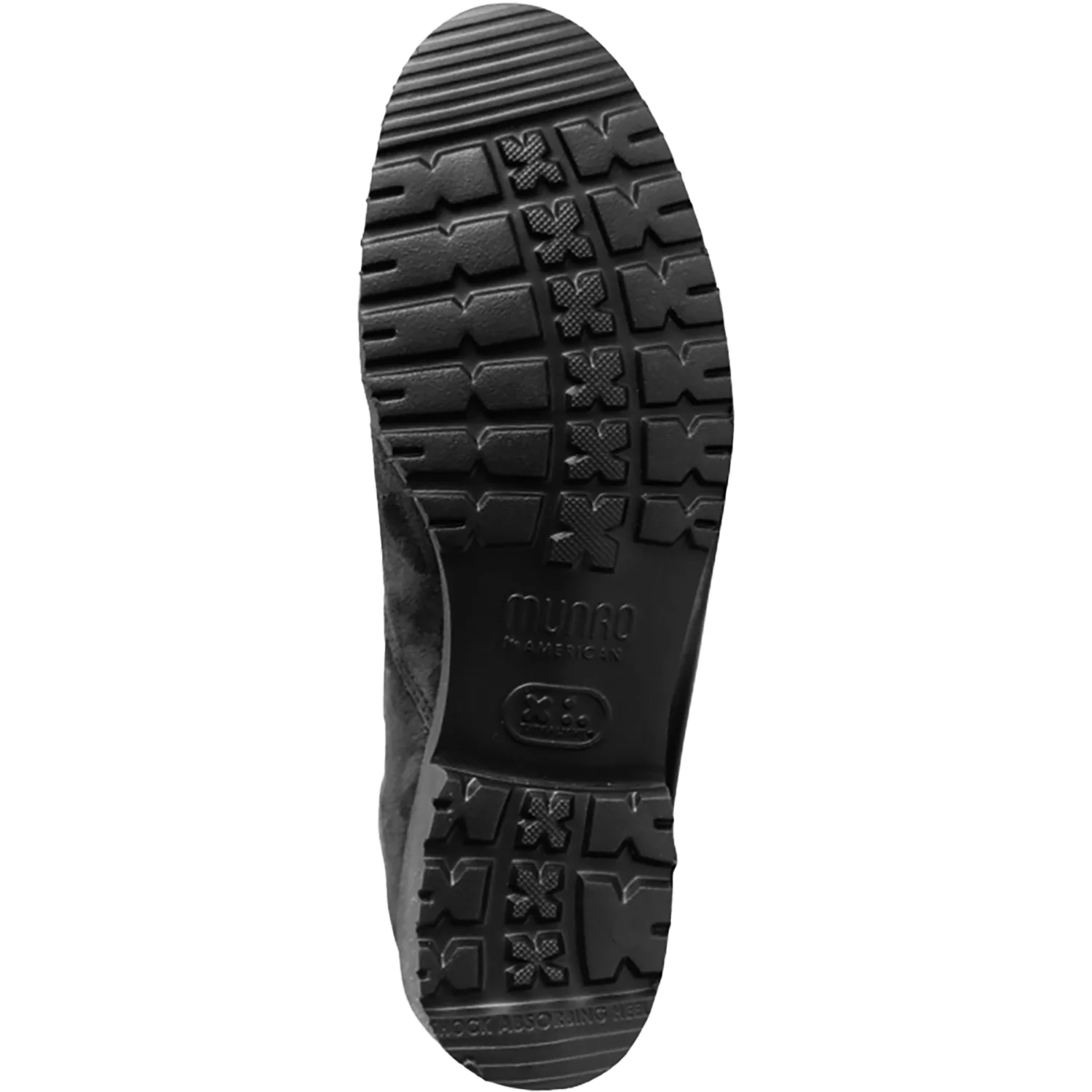 Munro Bradley II Women's Booties Black - Image 4