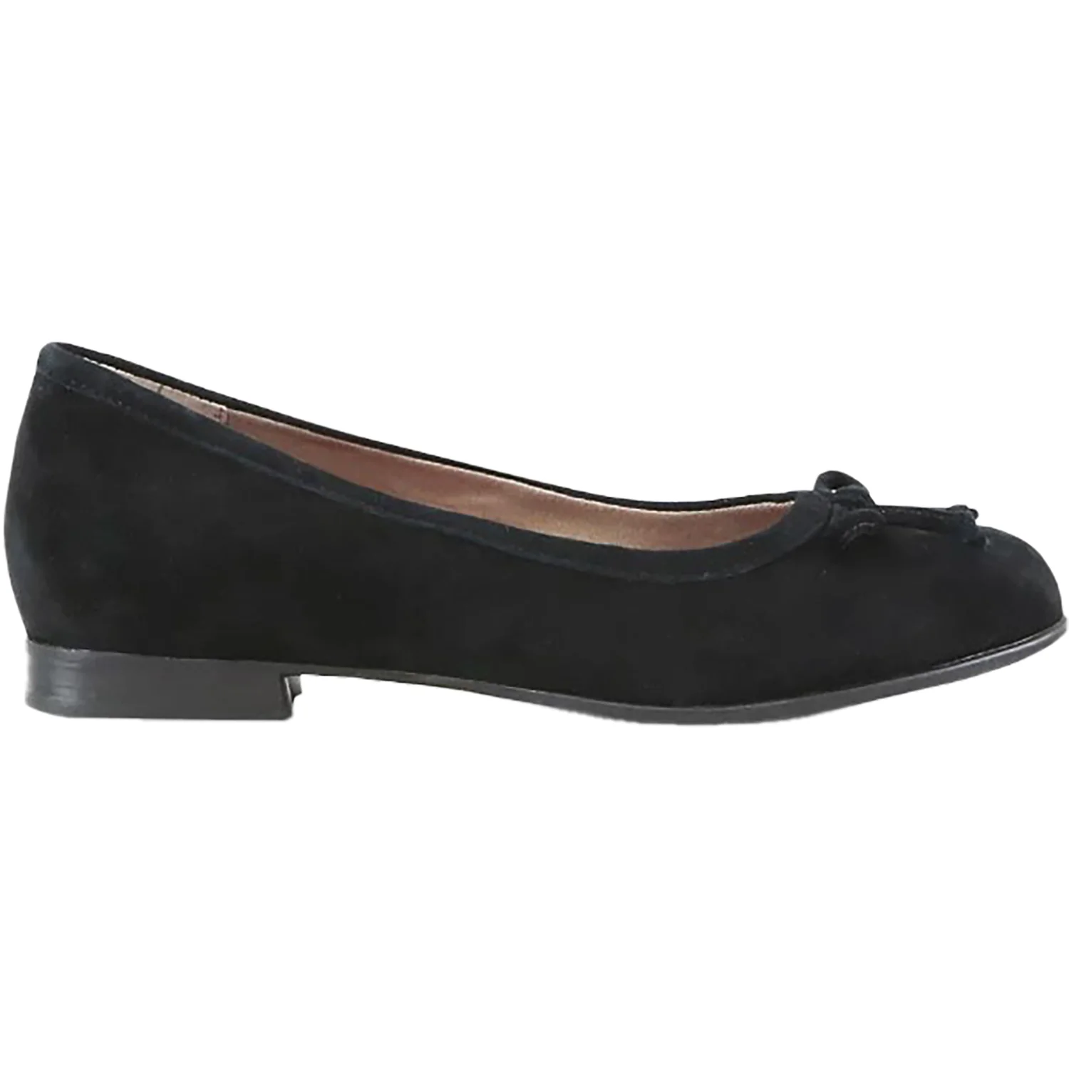Munro Joslynn Women's Dress Flats Black