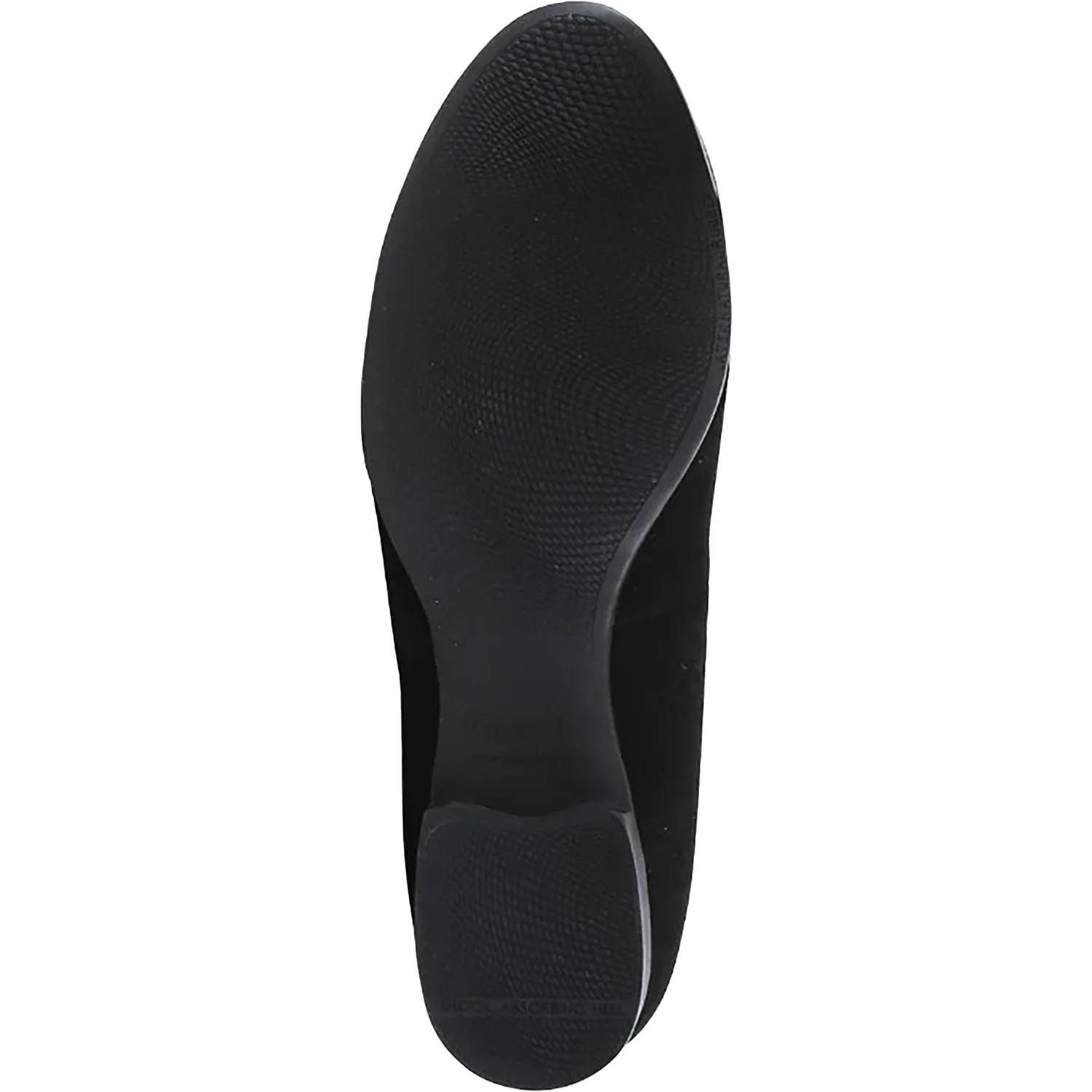 Munro Joslynn Women's Dress Flats Black - Image 3