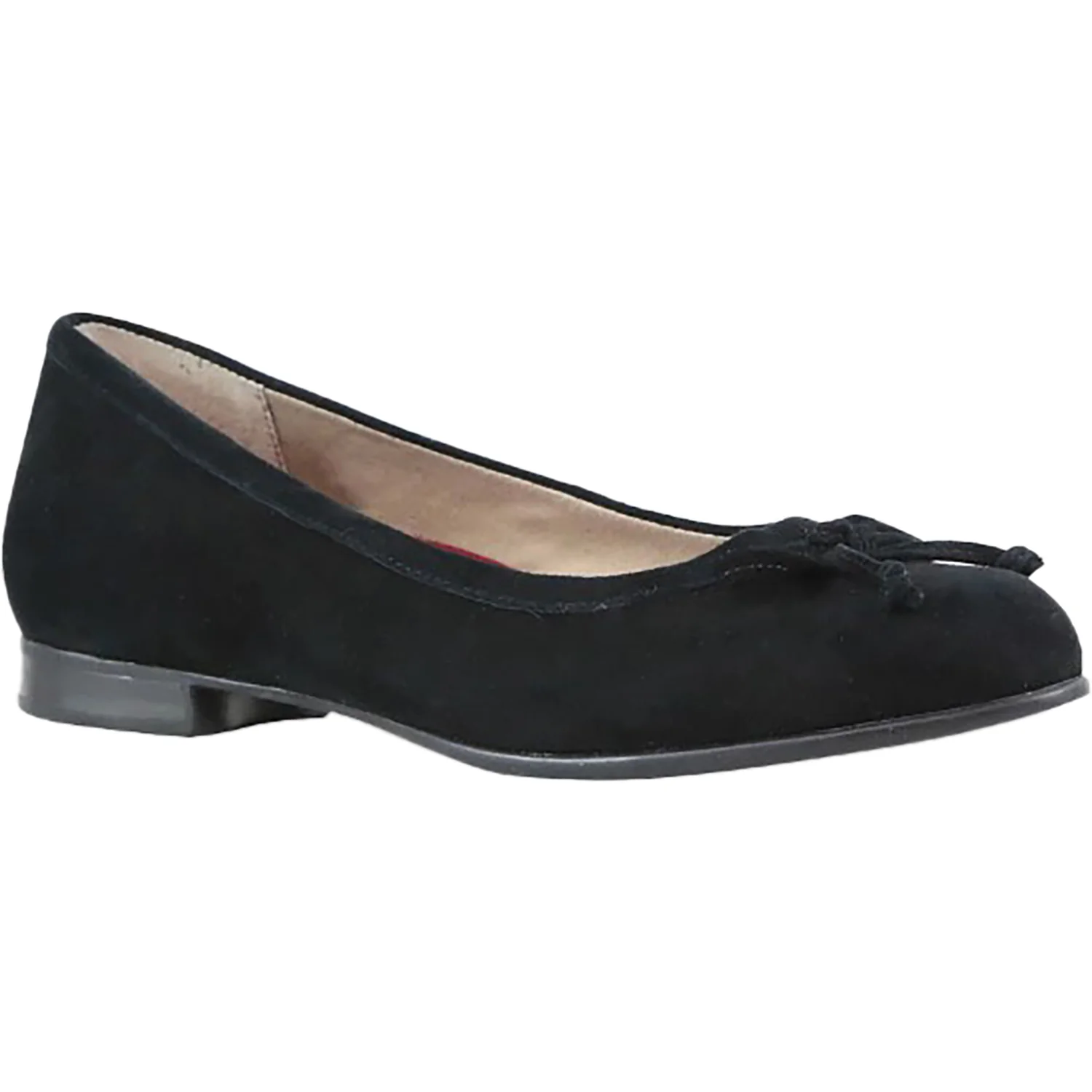 Munro Joslynn Women's Dress Flats Black - Image 4