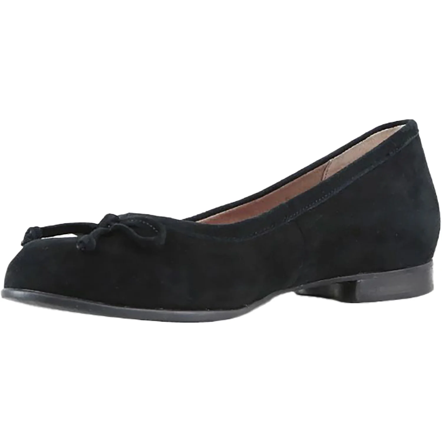 Munro Joslynn Women's Dress Flats Black - Image 5