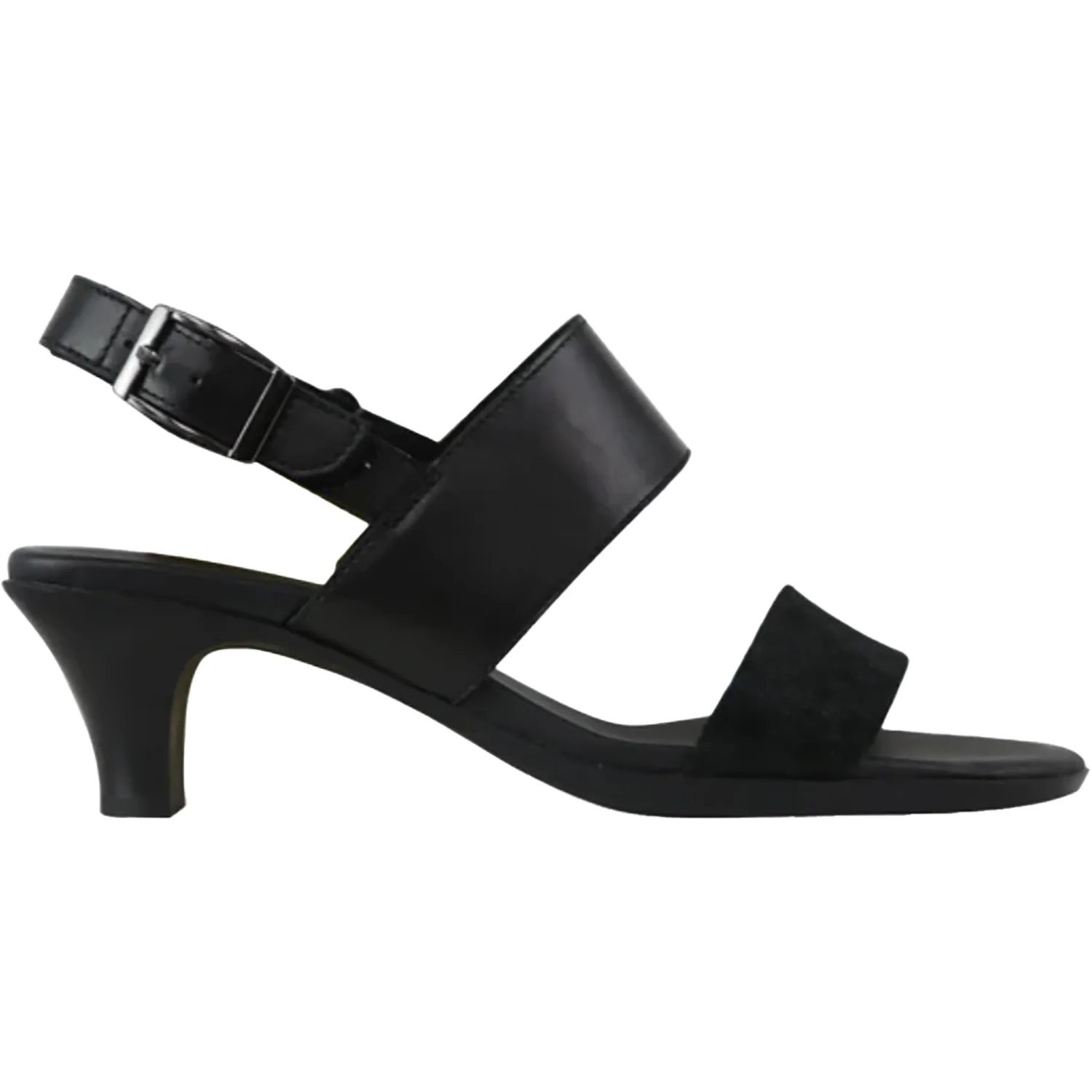 Munro Livia Women's Dress Sandals Black Combo