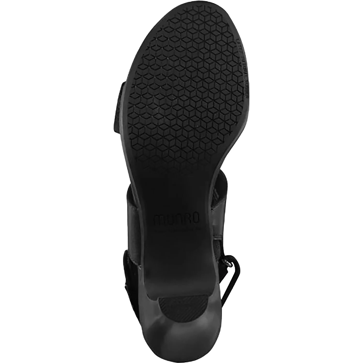 Munro Livia Women's Dress Sandals Black Combo - Image 4