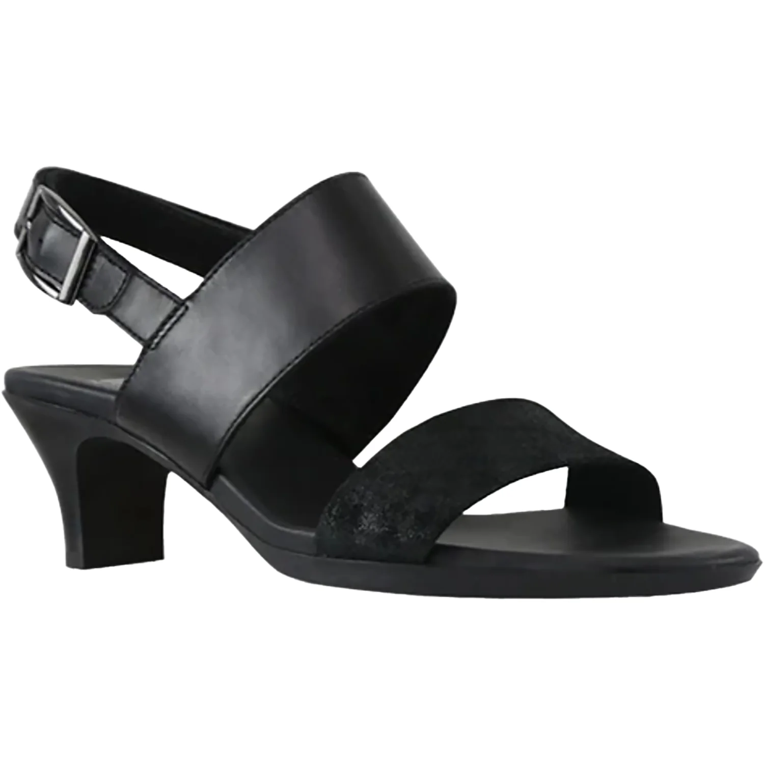 Munro Livia Women's Dress Sandals Black Combo - Image 5