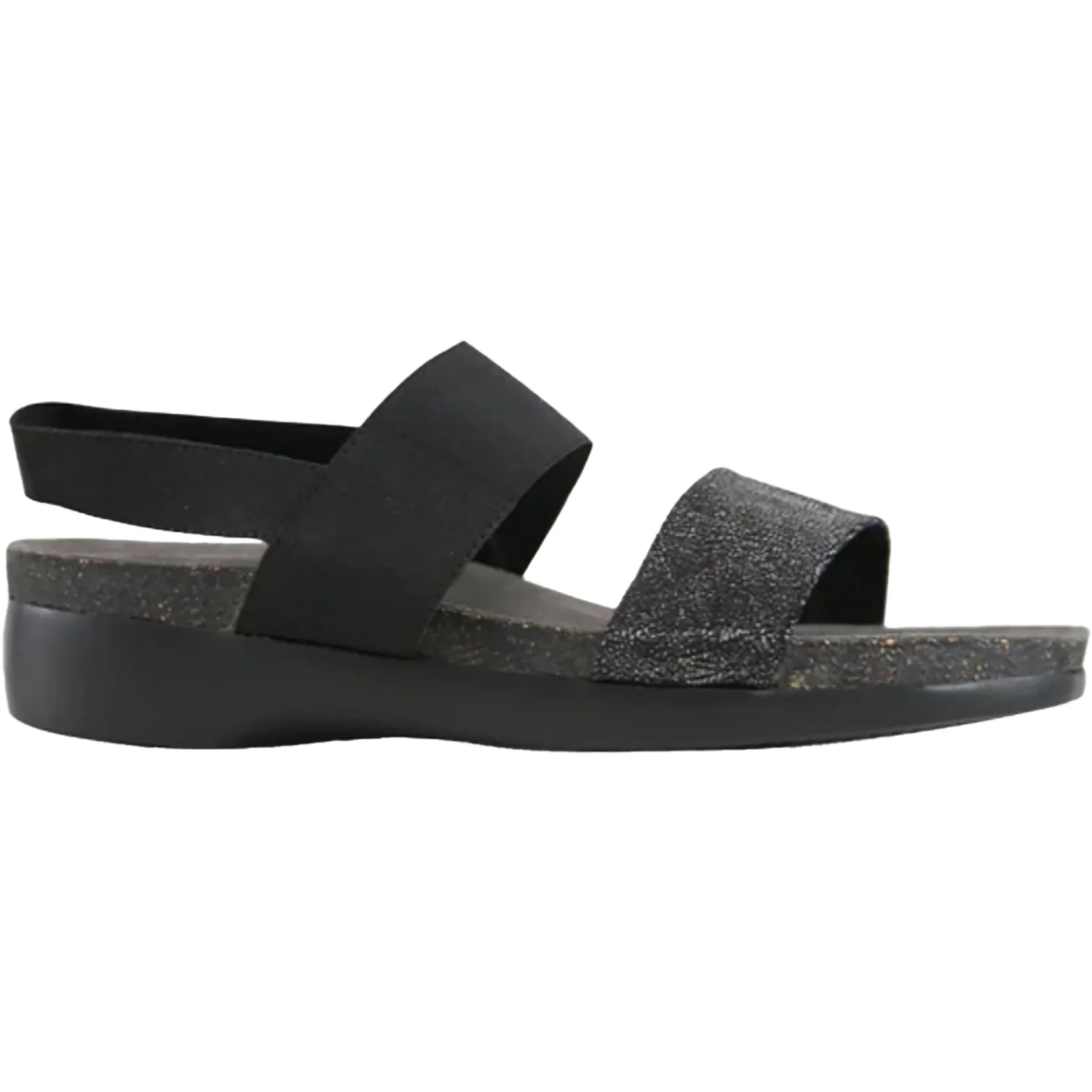 Munro Pisces Women's Sandals Anthracite