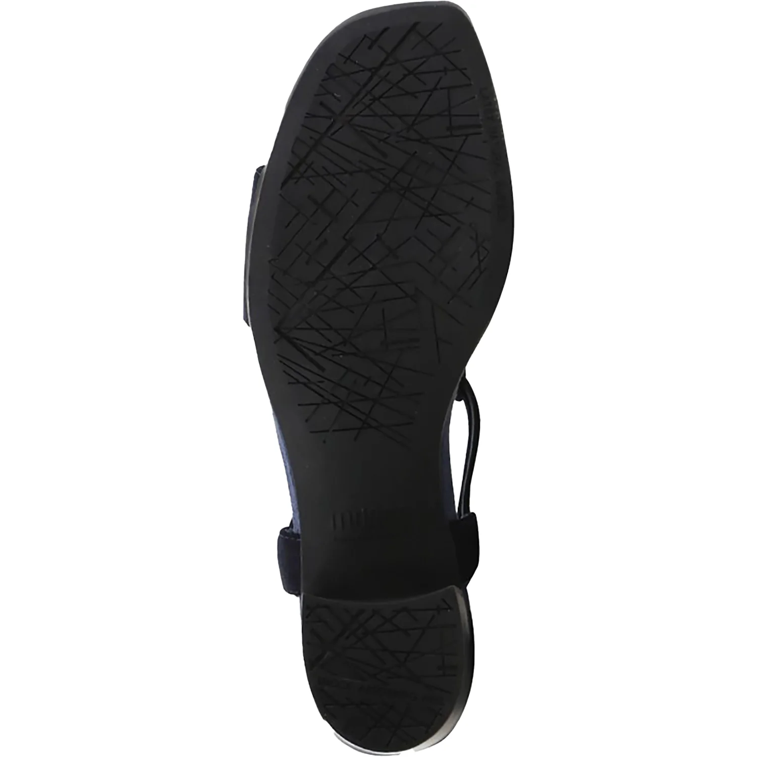 Munro Susan Women's Dress Sandals Blue Shimmer - Image 3