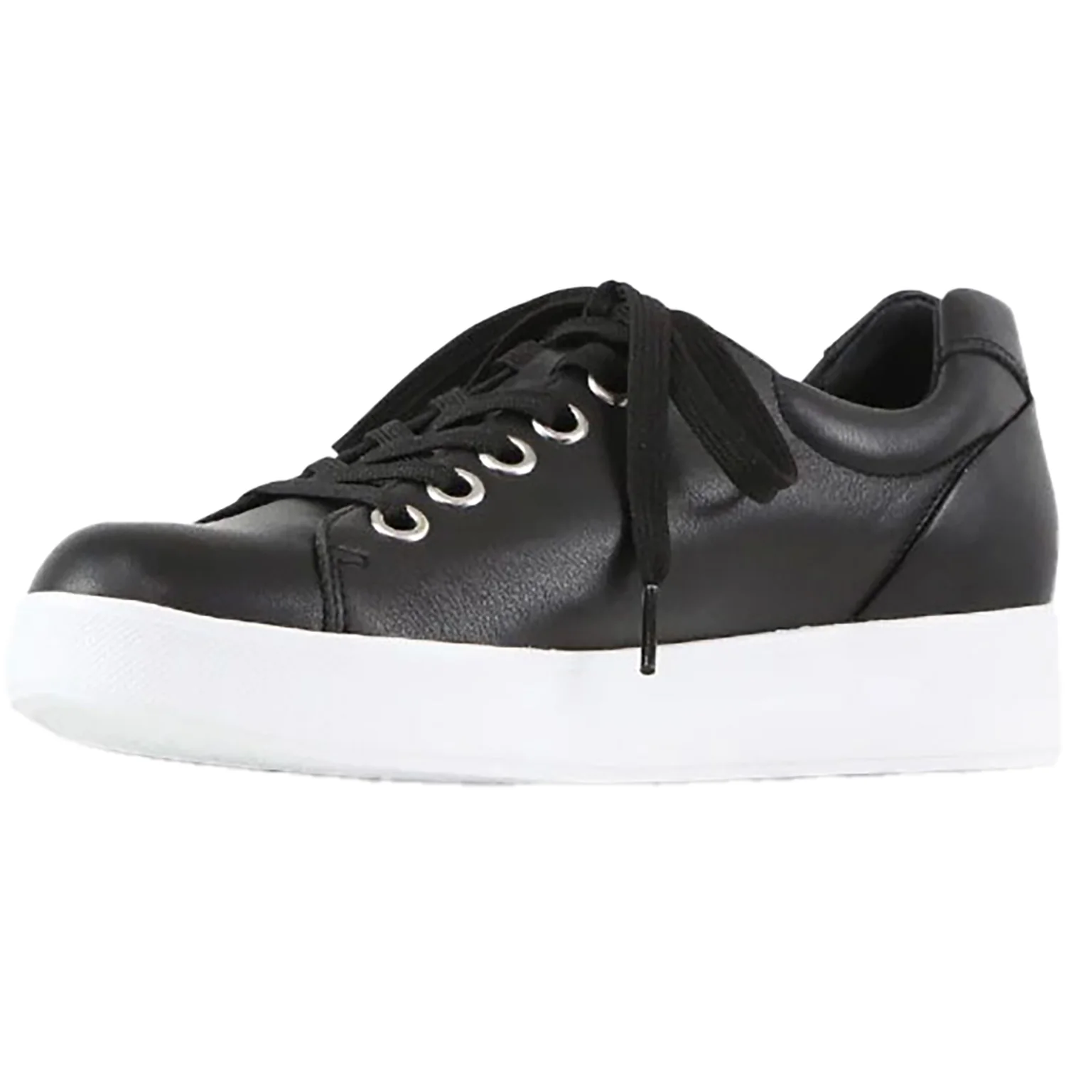 Munro Tilly Women's Shoes Black Leather - Image 3