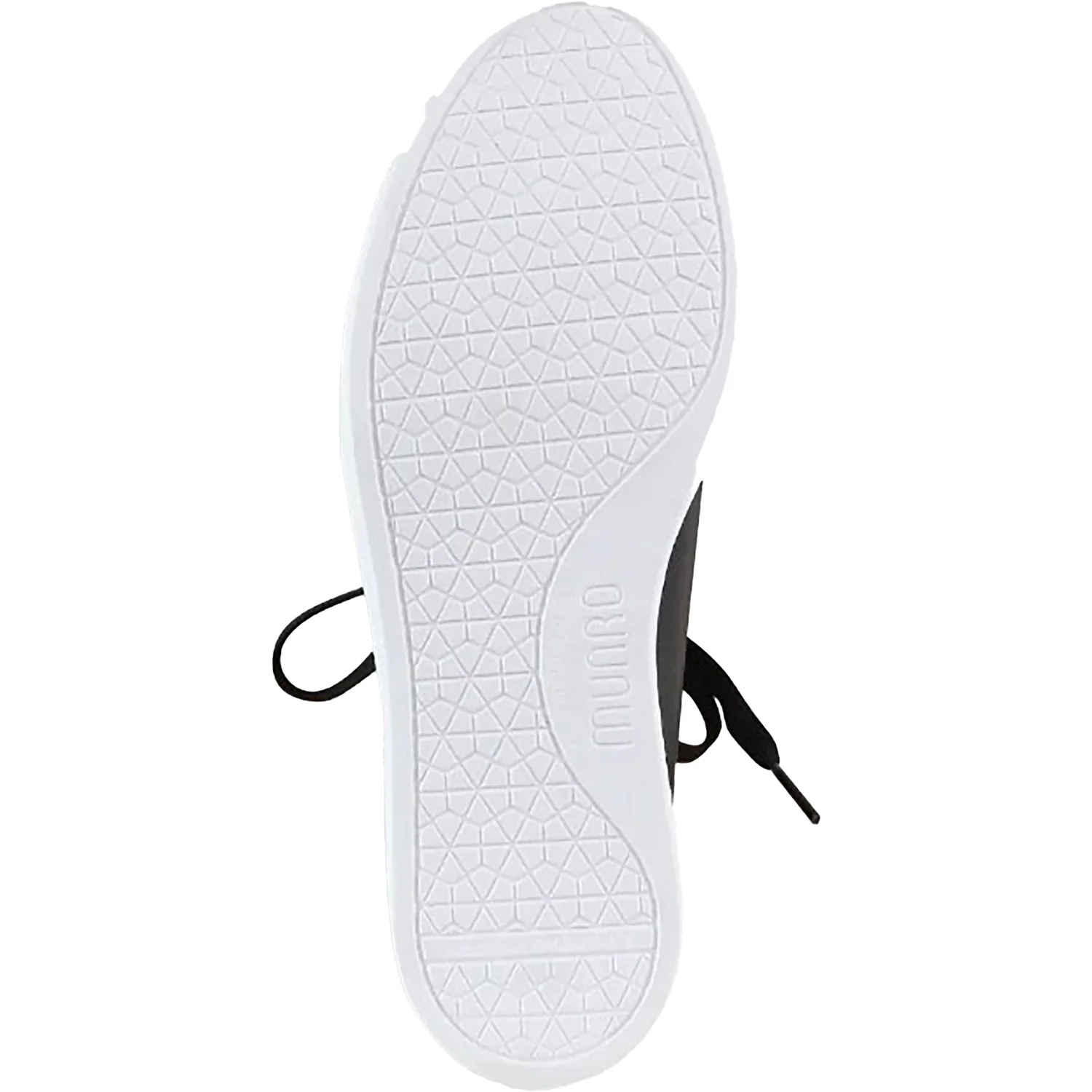 Munro Tilly Women's Shoes Black Leather - Image 4