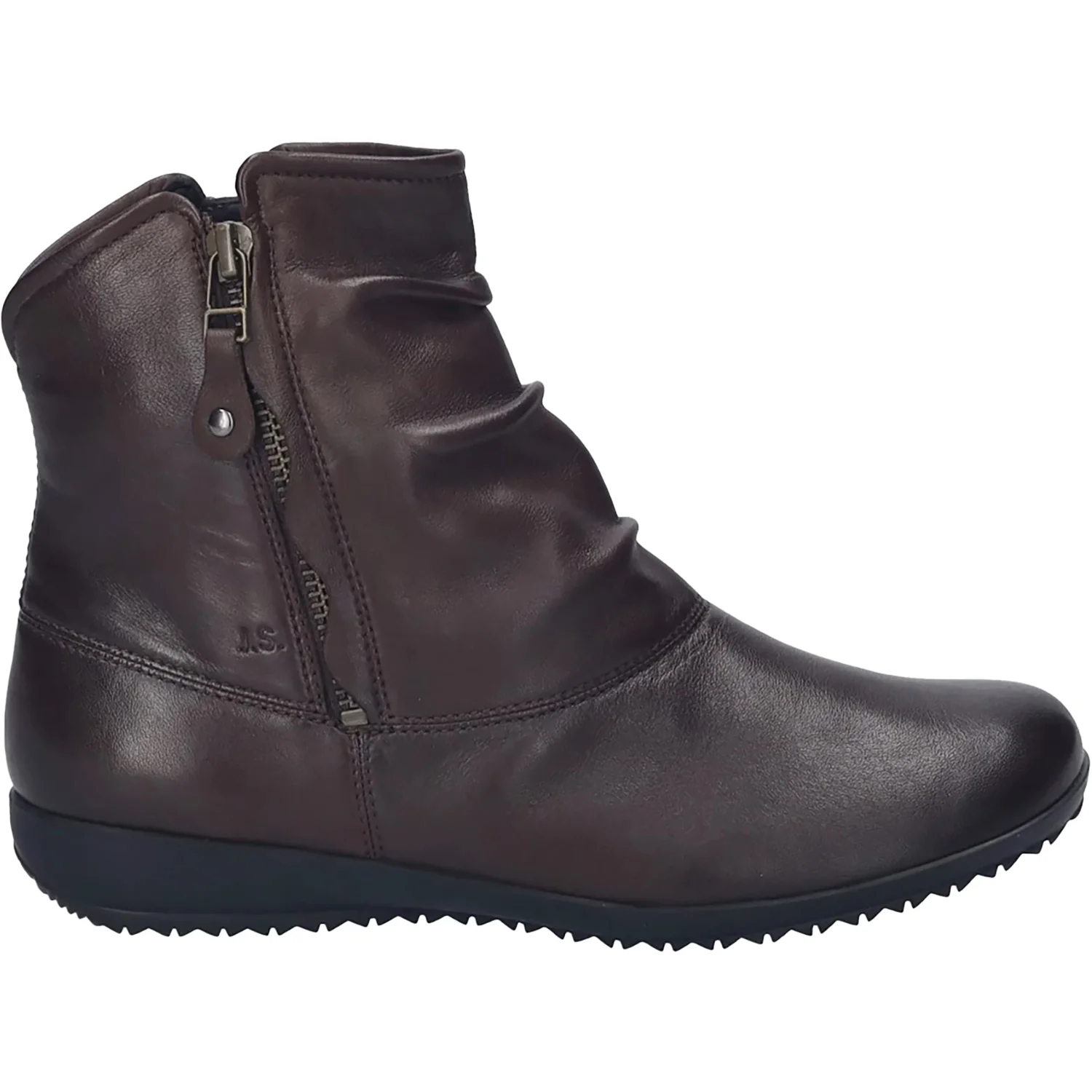 Naly 24 Women's Boots Moro Leather