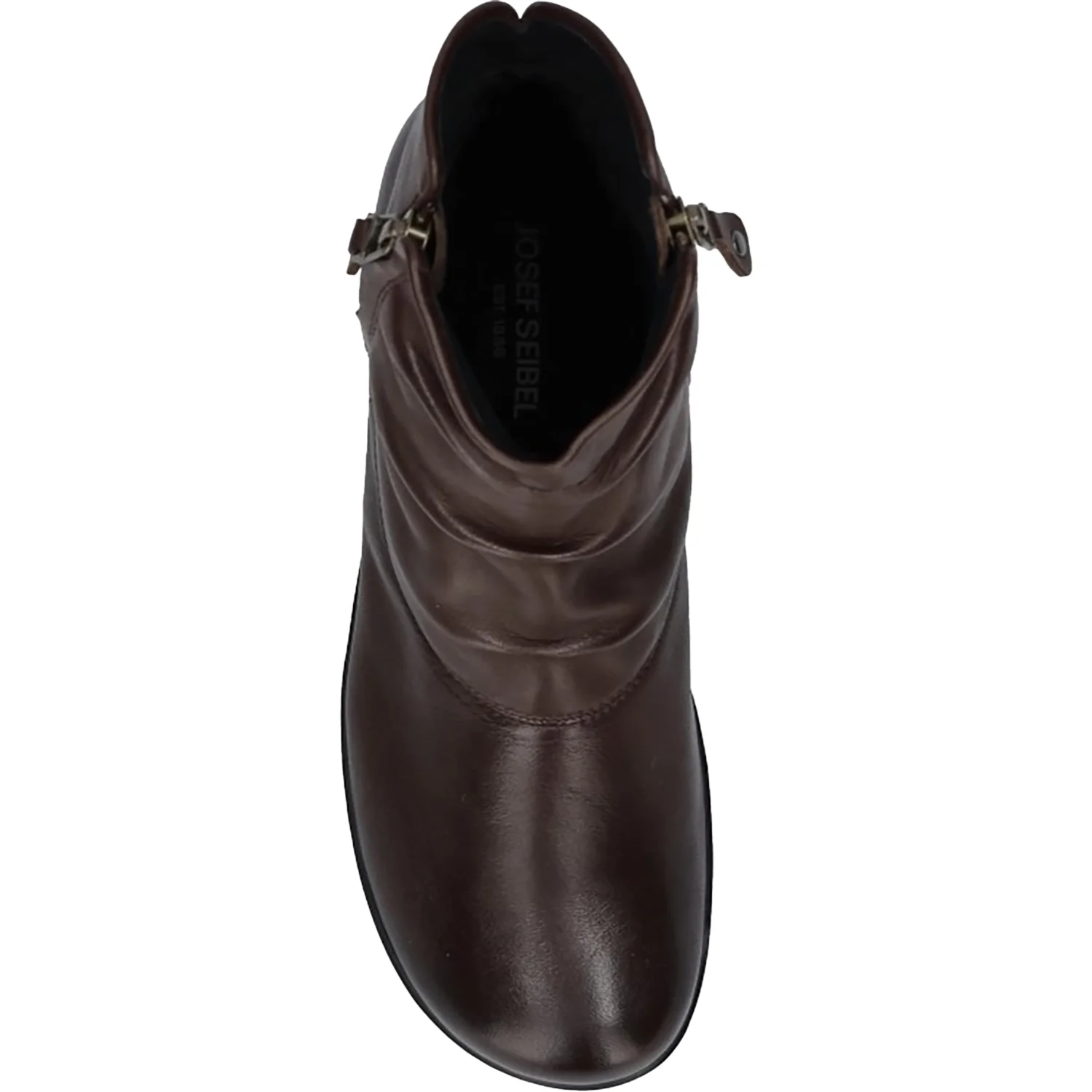 Naly 24 Women's Boots Moro Leather - Image 2