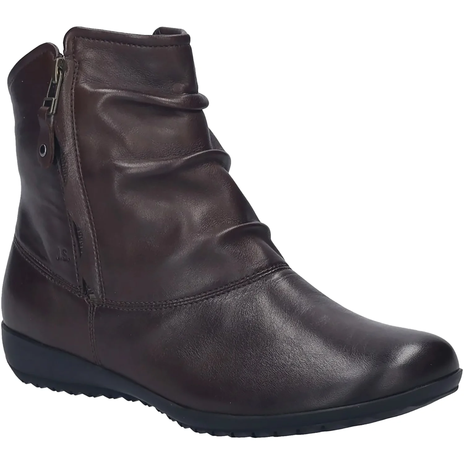 Naly 24 Women's Boots Moro Leather - Image 5