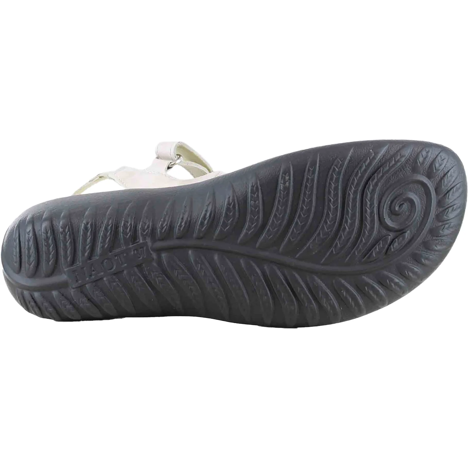 Naot Arataki Women's Mary Jane Traditional Quartz Metallic Leather - Image 4
