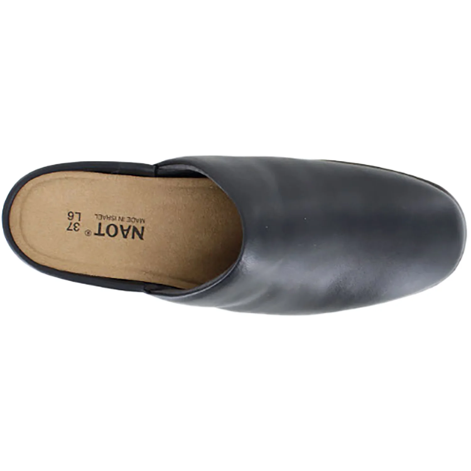 Naot Dedicate Women's Mules Jet Black - Image 2
