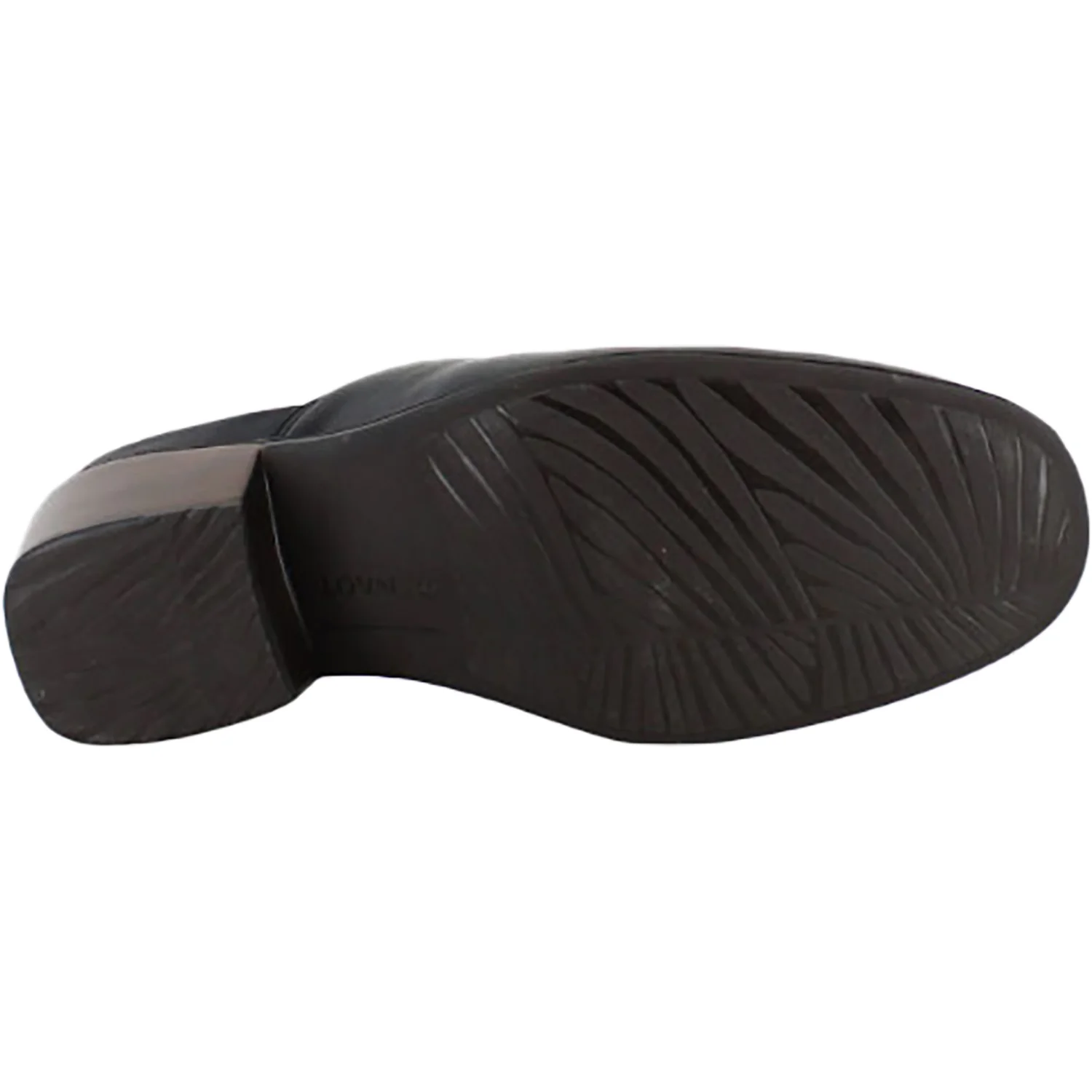 Naot Dedicate Women's Mules Jet Black - Image 4