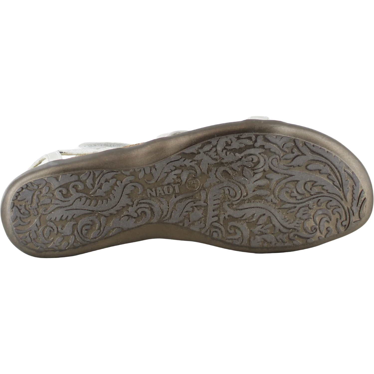 Naot Dorith Women's Sandals Quartz Metallic - Image 4