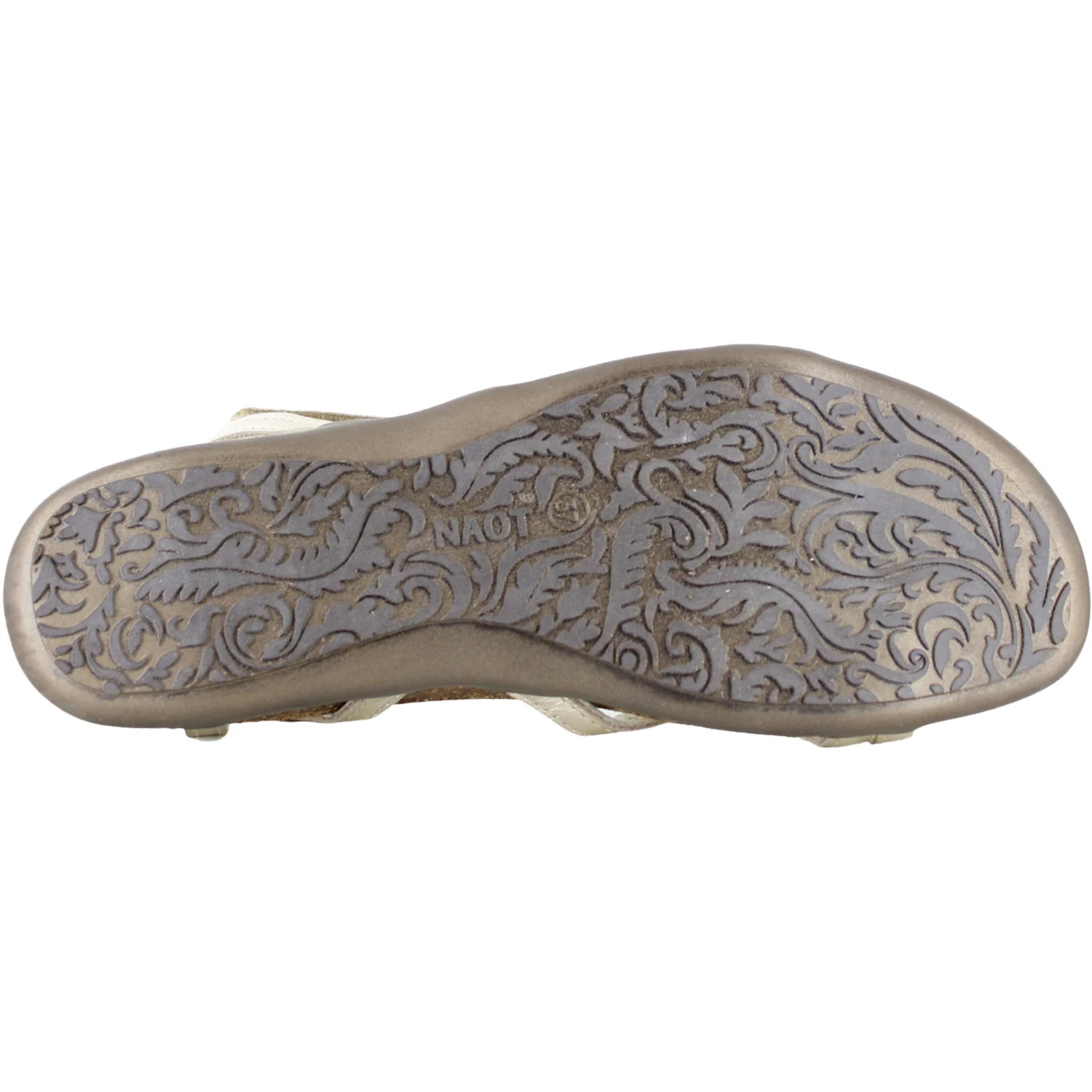 Naot Dorith Women's Sandals Radiant Gold - Image 4