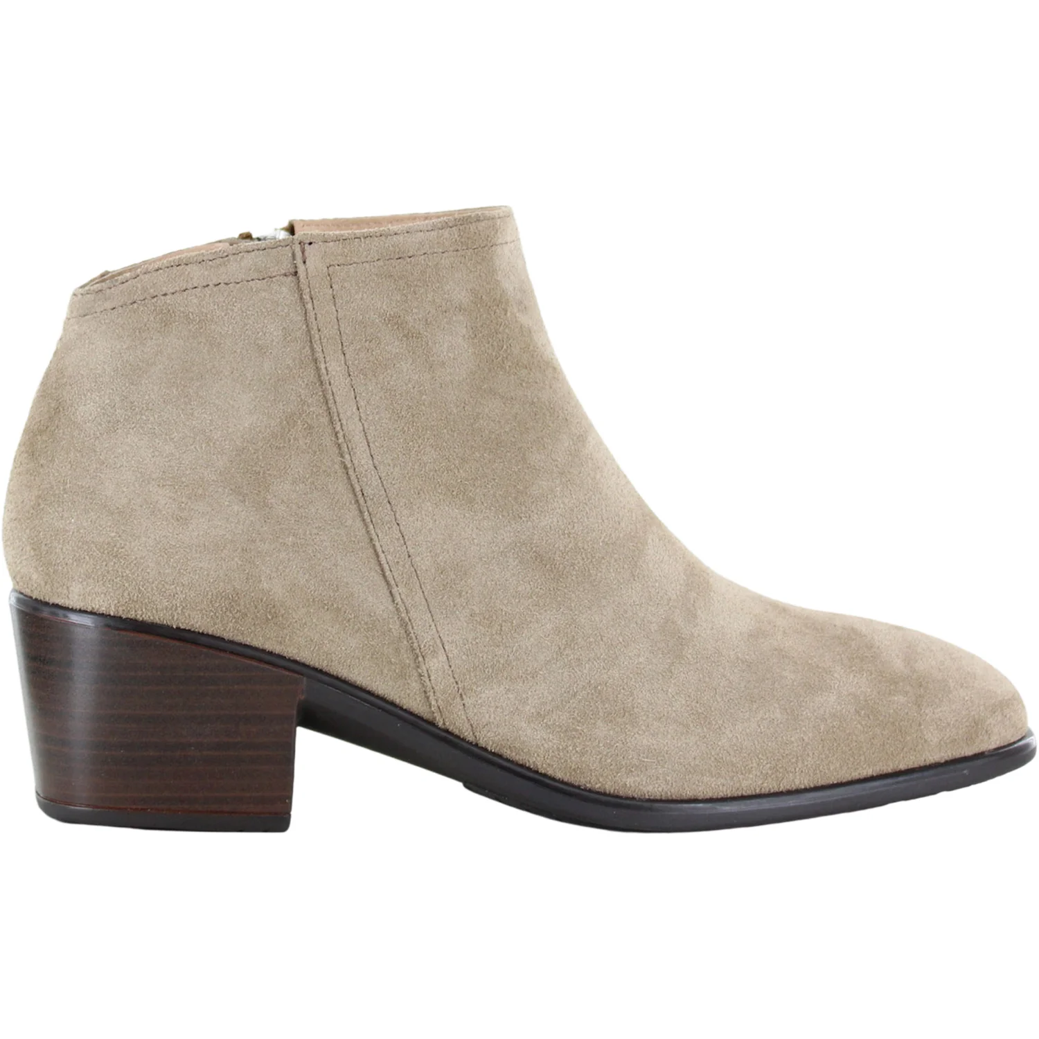 Naot Heir Women's Boots Almond Suede