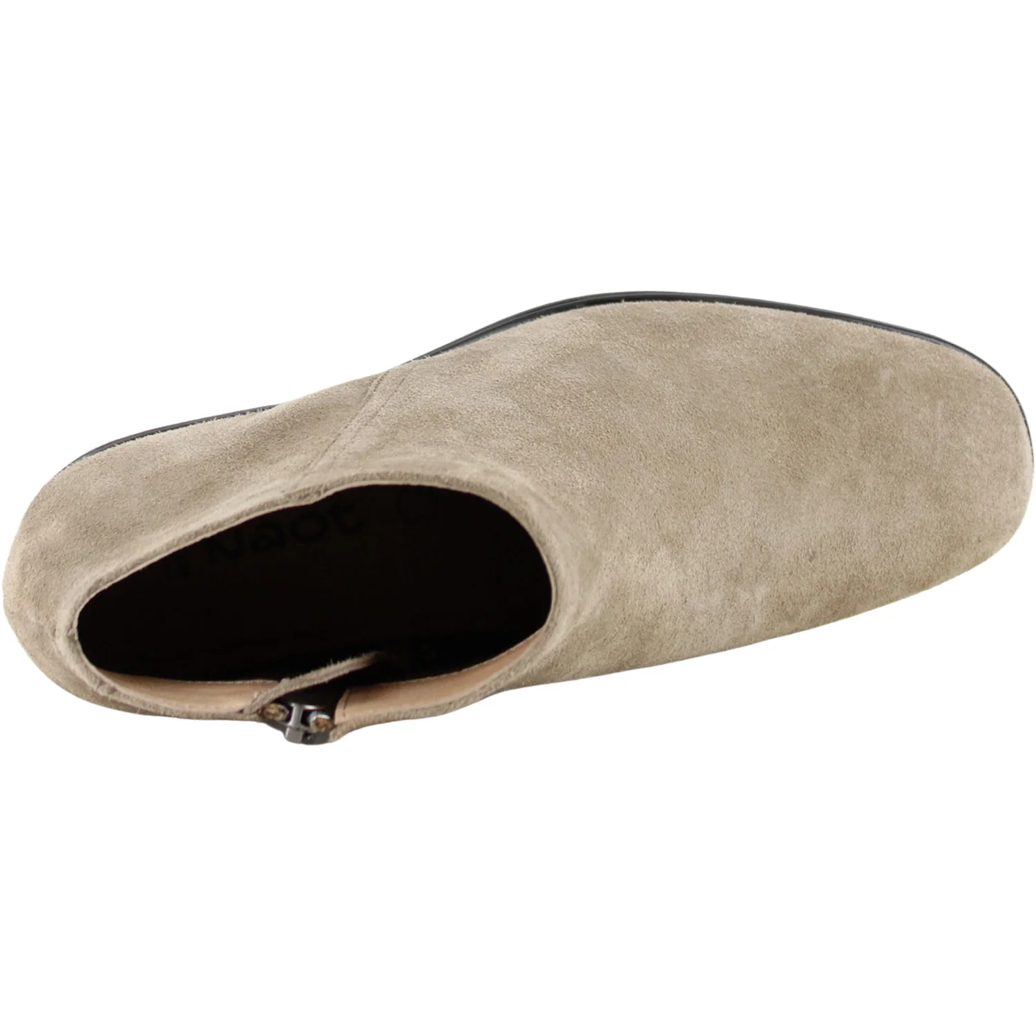 Naot Heir Women's Boots Almond Suede - Image 2