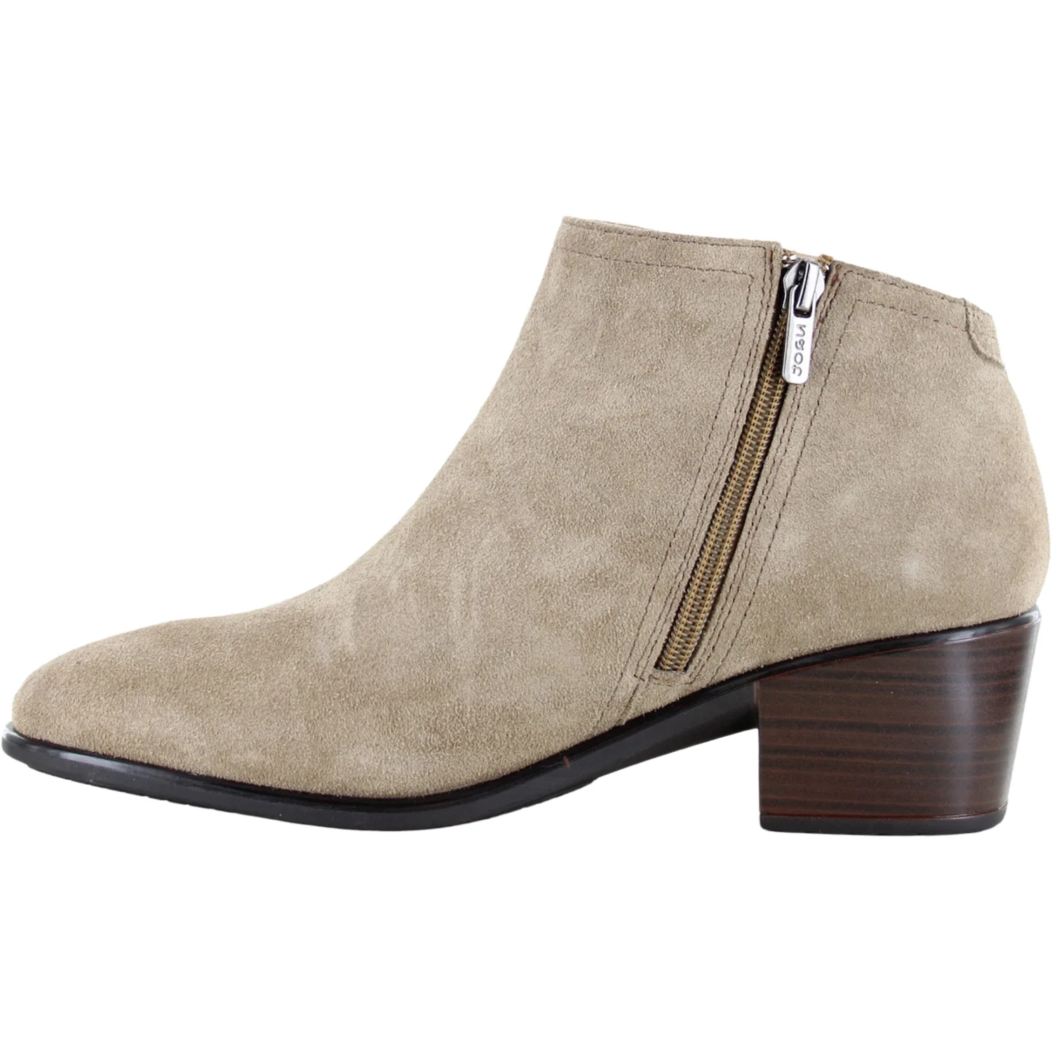 Naot Heir Women's Boots Almond Suede - Image 3
