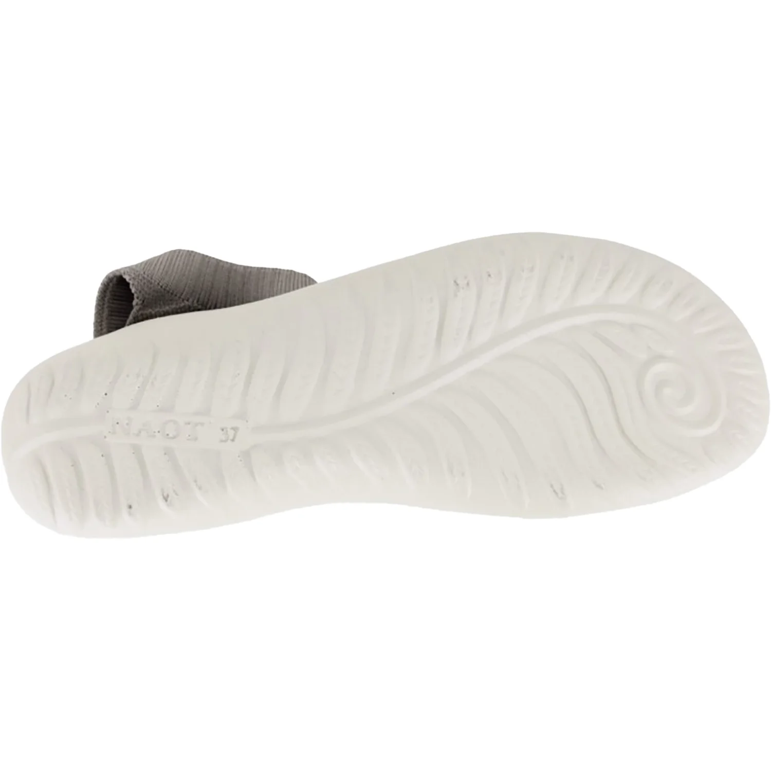 Naot Kawhia Knit Women's Sandals Taupe - Image 4