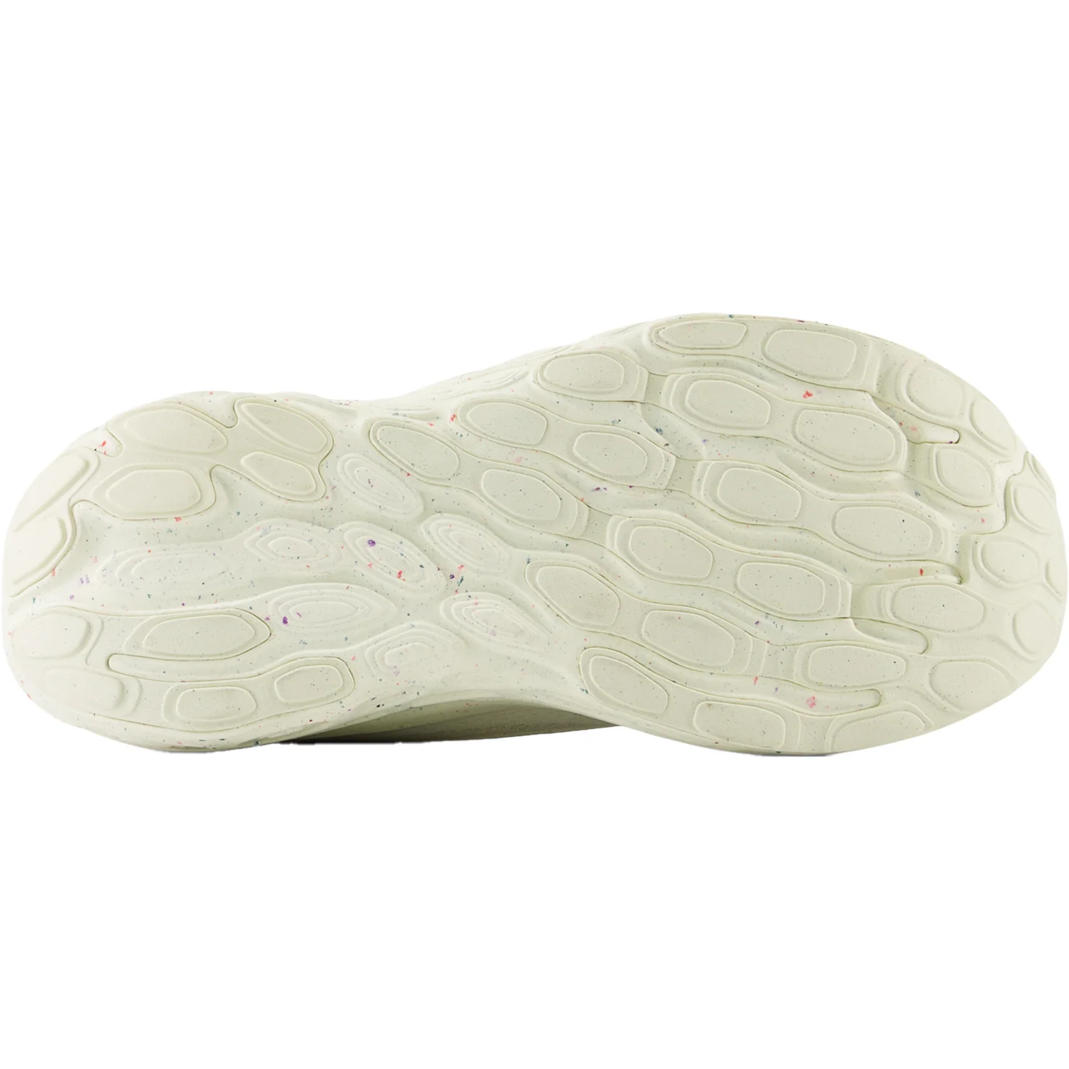 New Balance Fresh Foam X W108013A Women's Running Shoes Turtledove/Dolce/Seasalt Mesh - Image 4