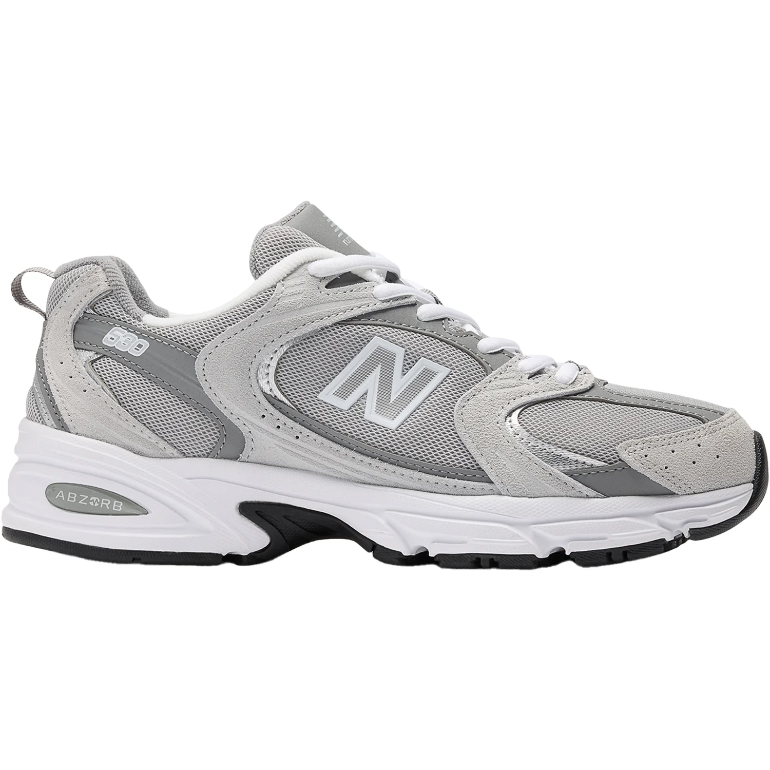 New Balance MR530CK Unisex Athletic Shoes Rain Cloud/Shadow Grey
