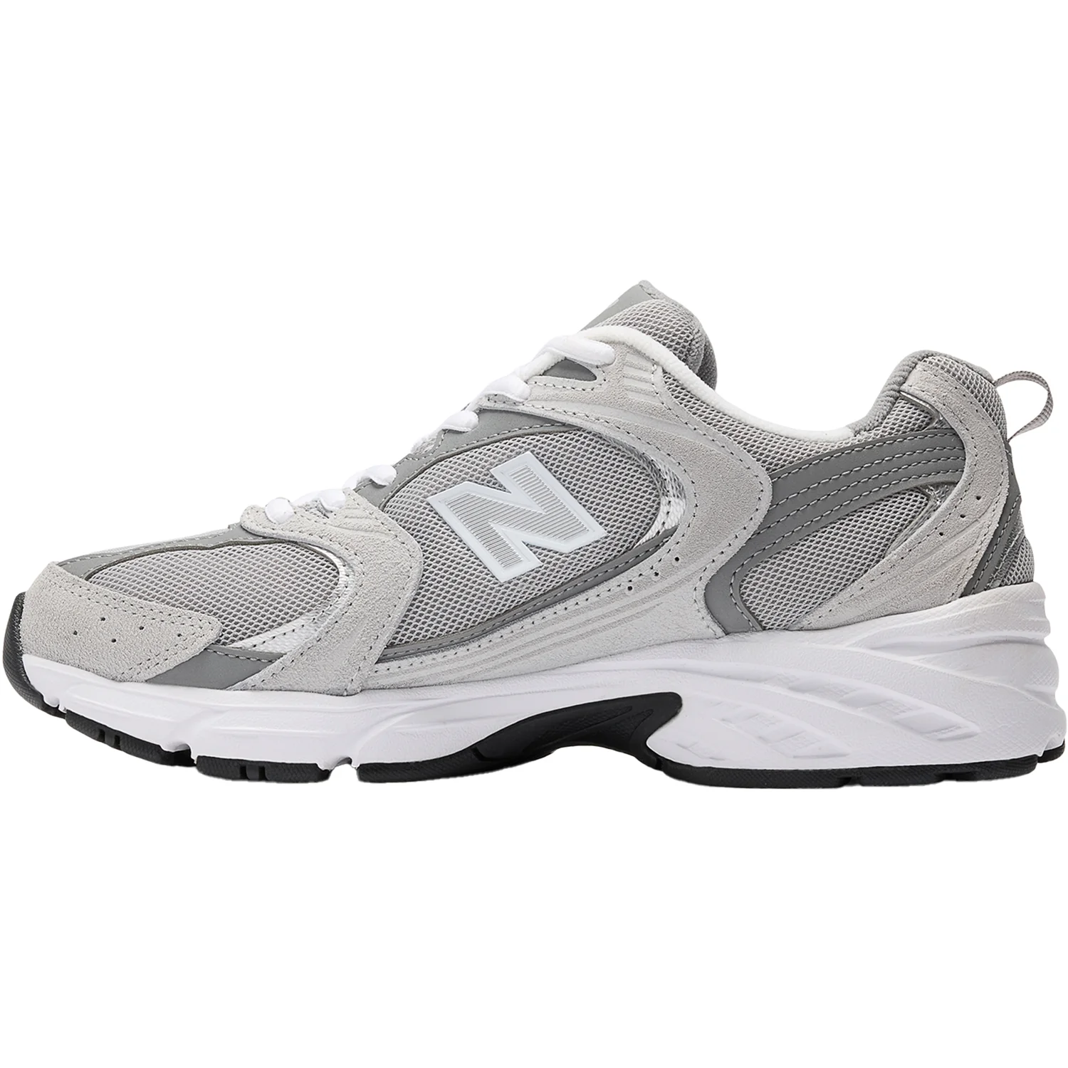 New Balance MR530CK Unisex Athletic Shoes Rain Cloud/Shadow Grey - Image 3